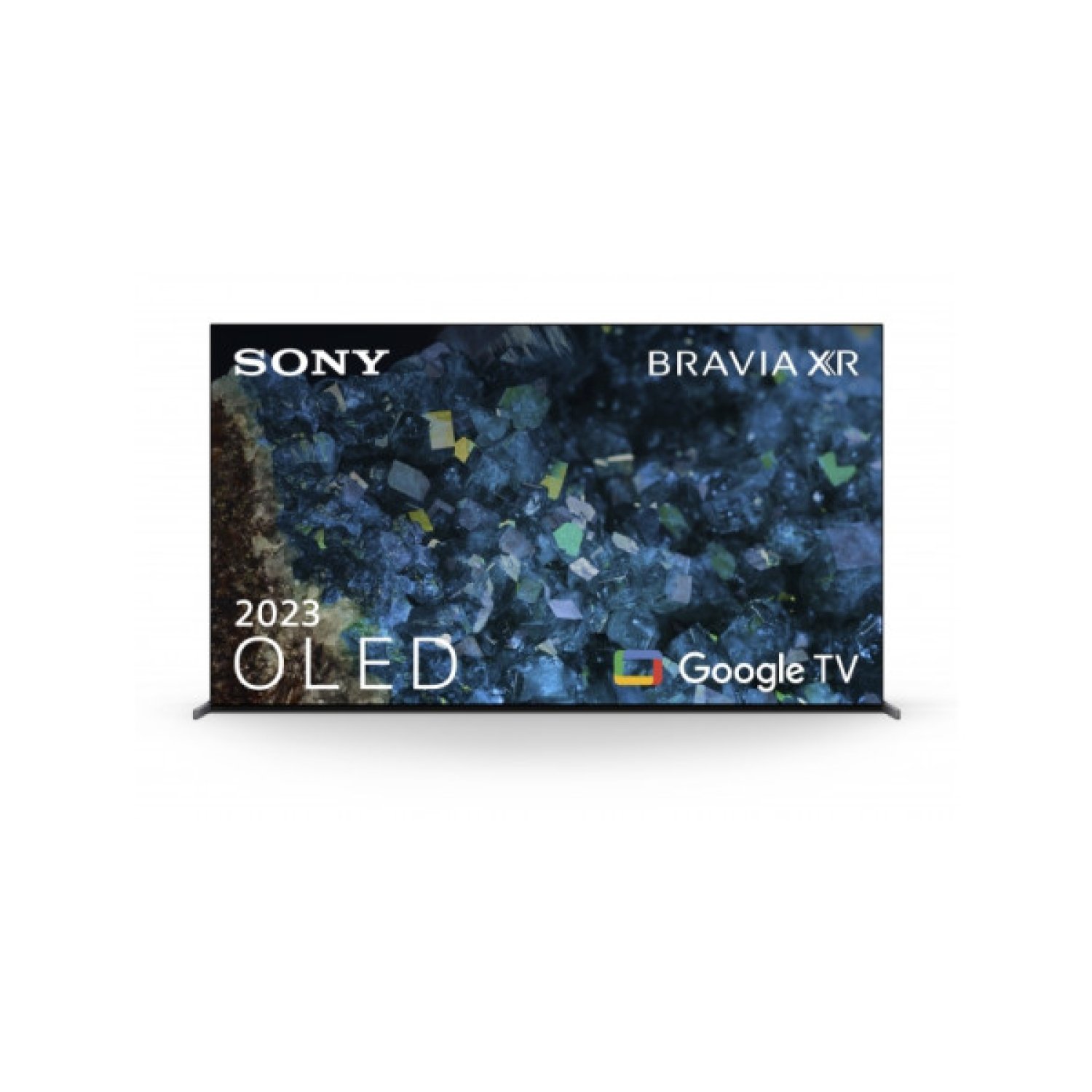 Sony FWD-83A80L · 83" · 4K Ultra HD · Smart TV · WiFi