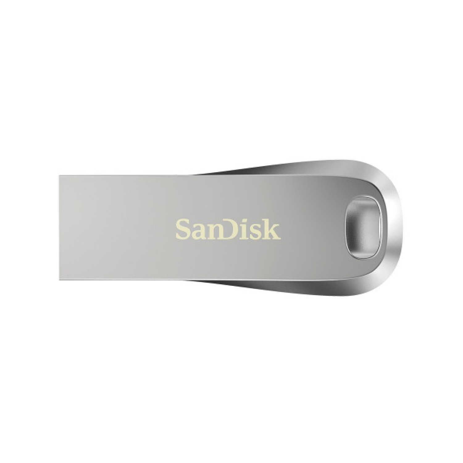 SanDisk Ultra Luxe · 256GB · USB 3.1 · 150 MB/s