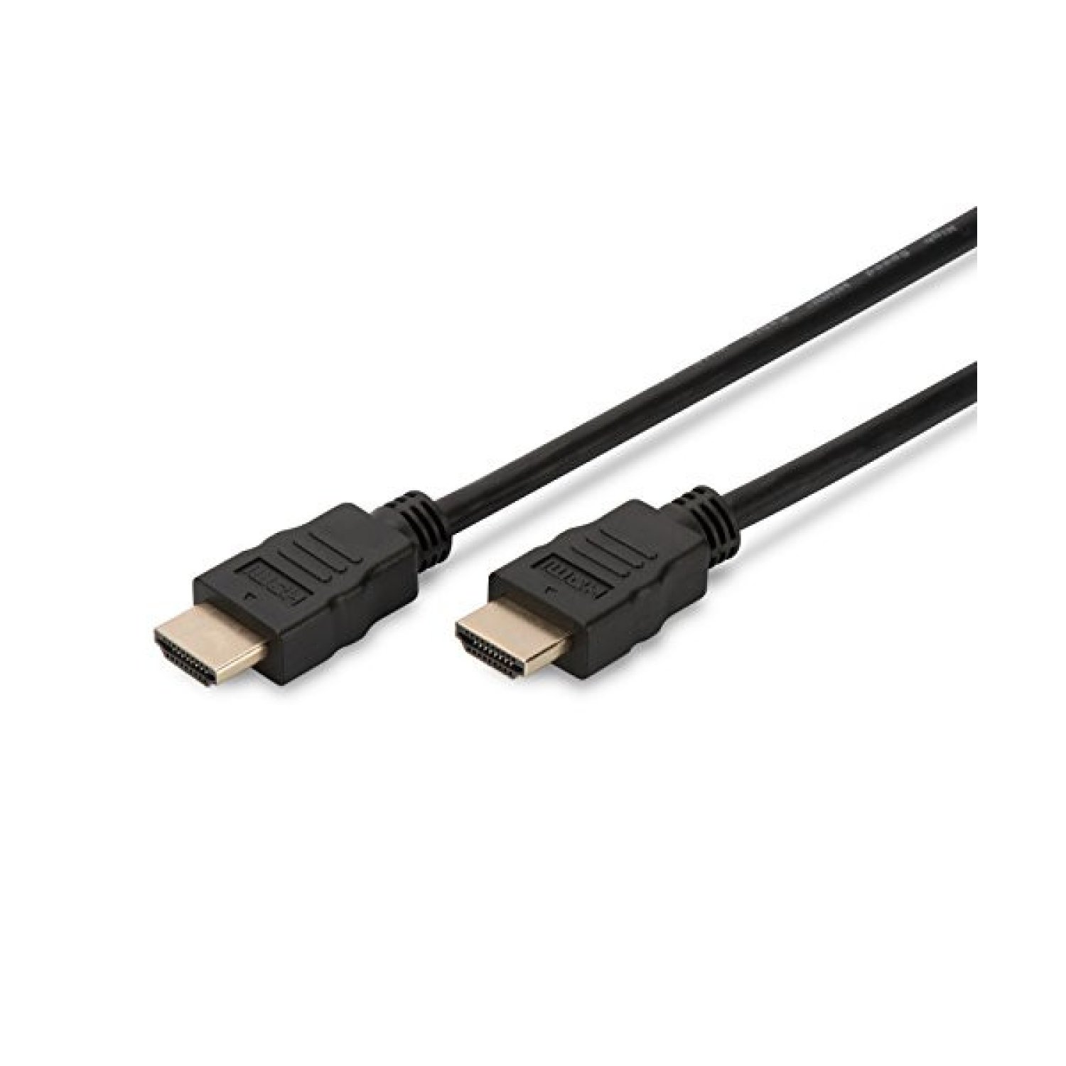 Ewent EC1330 · Cable HDMI · 1 metro · Tipo A · Negro
