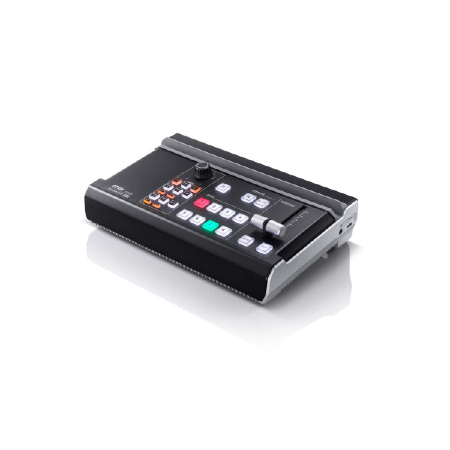 ATEN StreamLIVE Pro · Mezclador AV HD · Streaming Profesional