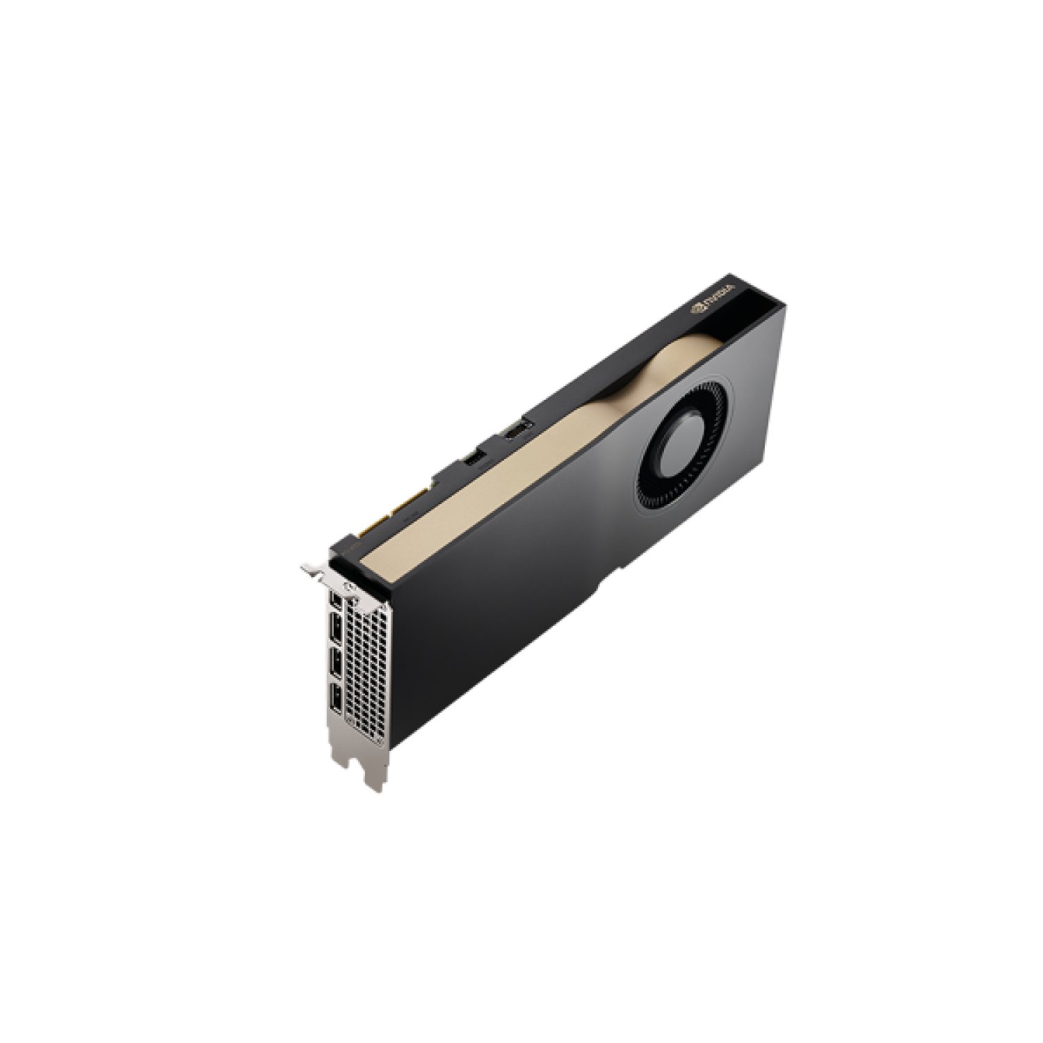 PNY RTX A5500 · Tarjeta Gráfica Profesional · 24GB GDDR6