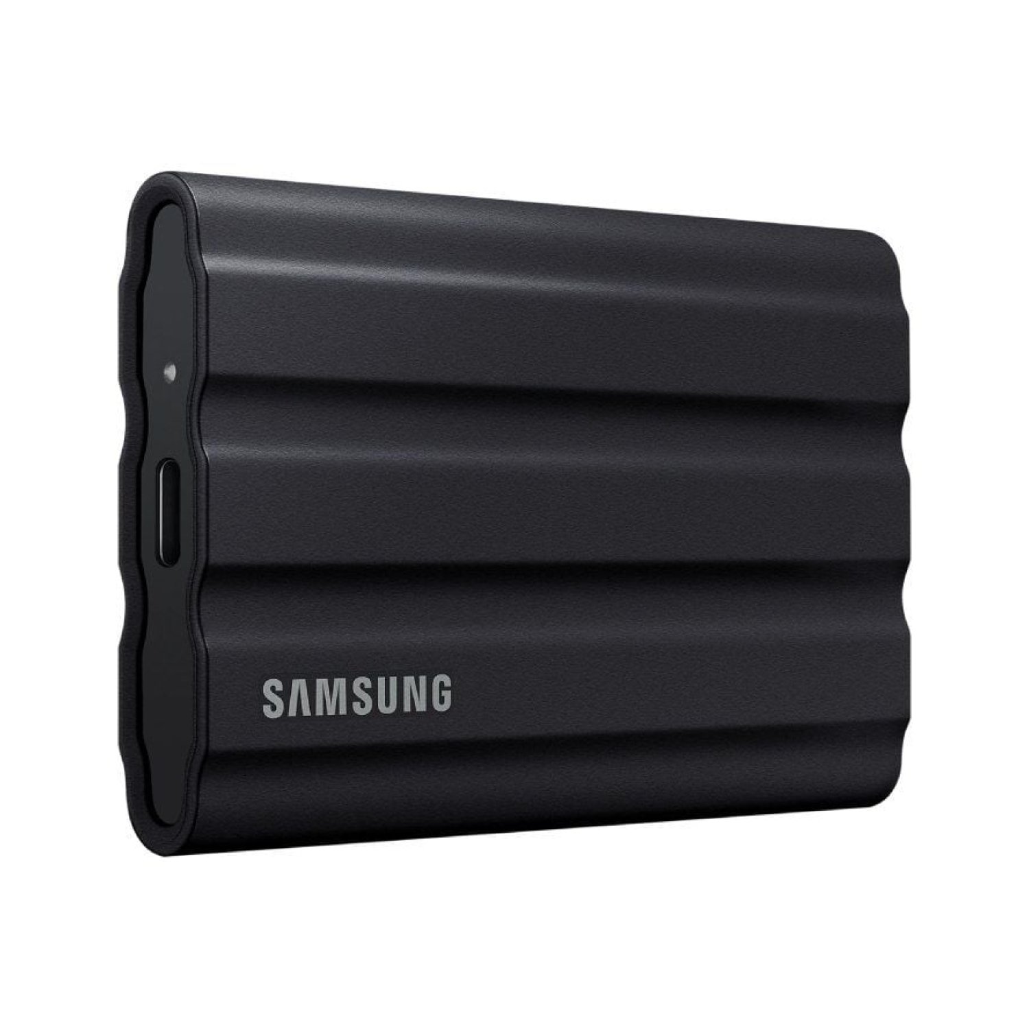 Samsung MU-PE1T0S · Disco Duro Externo · 1TB · USB-C · Negro