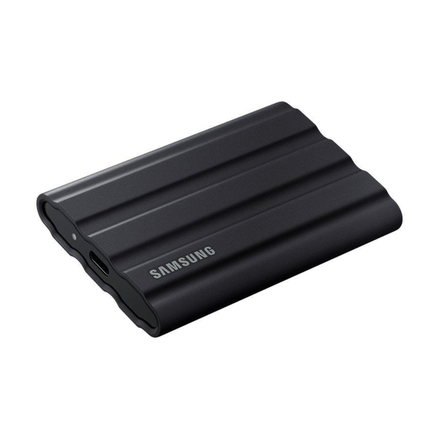 Samsung MU-PE1T0S · Disco Duro Externo · 1TB · USB-C · Negro