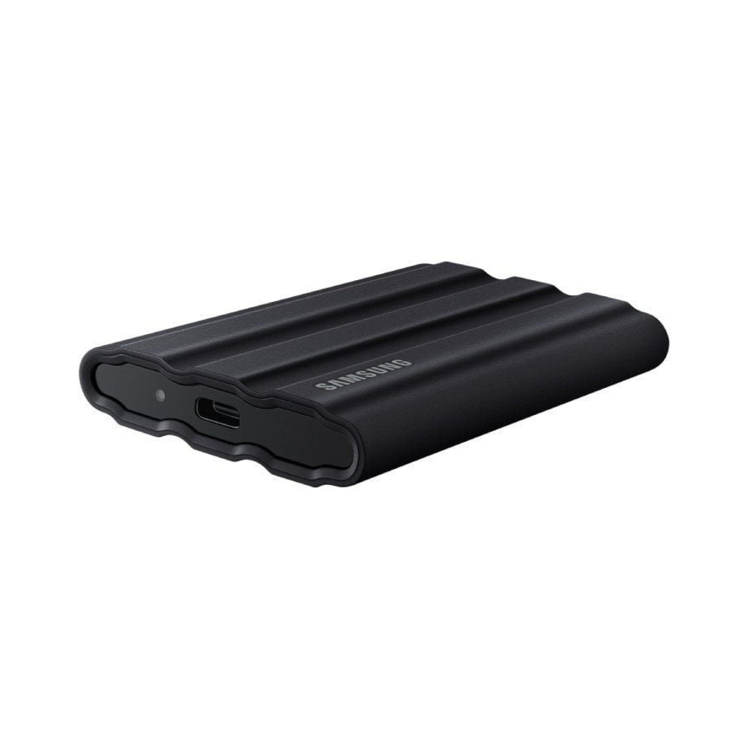 Samsung MU-PE1T0S · Disco Duro Externo · 1TB · USB-C · Negro
