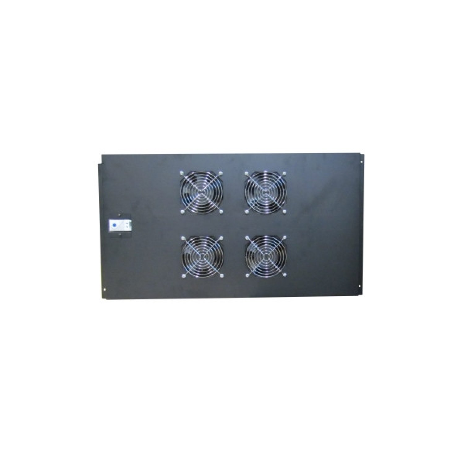 WP · Accesorio de Refrigeración · S120-4 · Negro