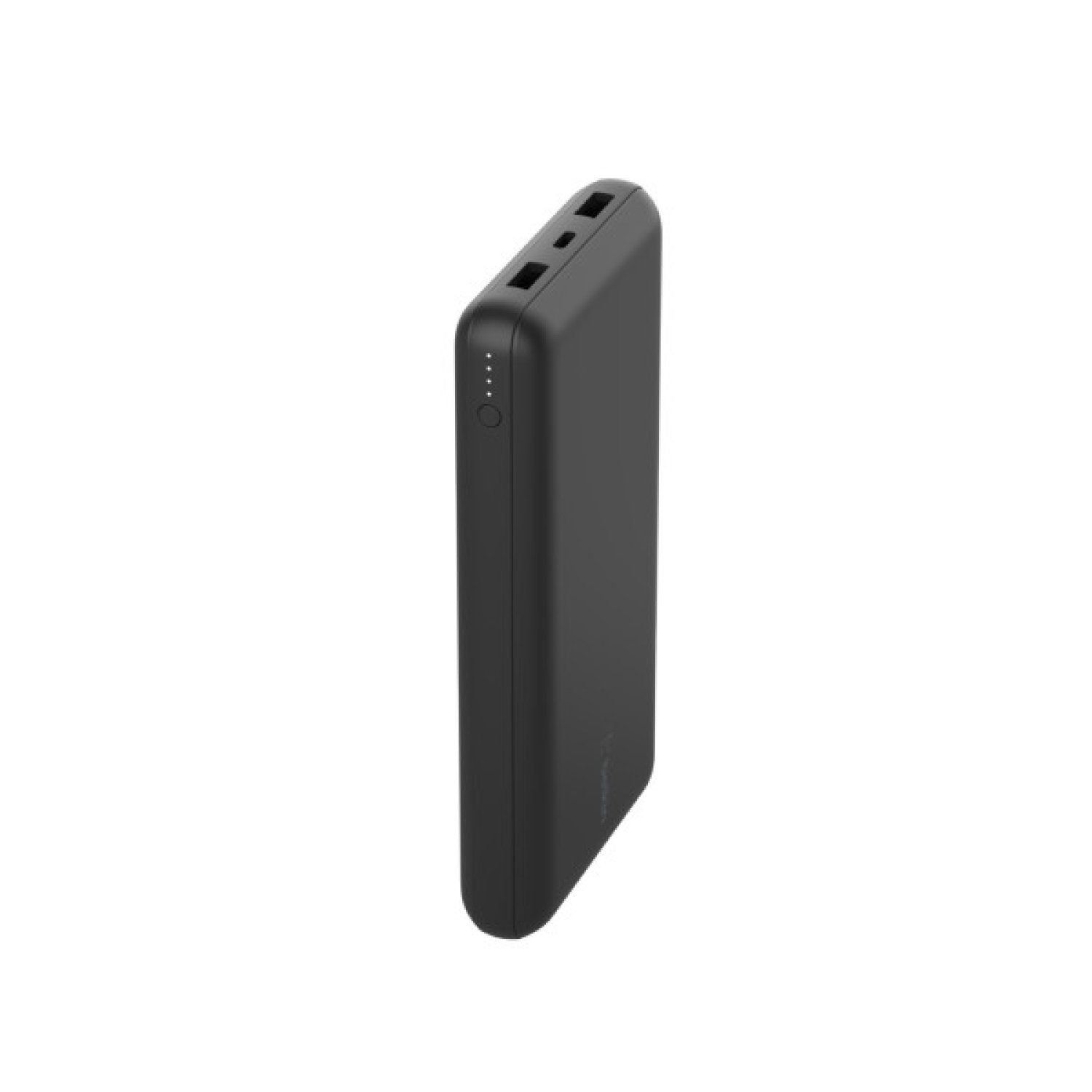 Belkin · Batería Externa 20000 mAh · USB-C · Negro