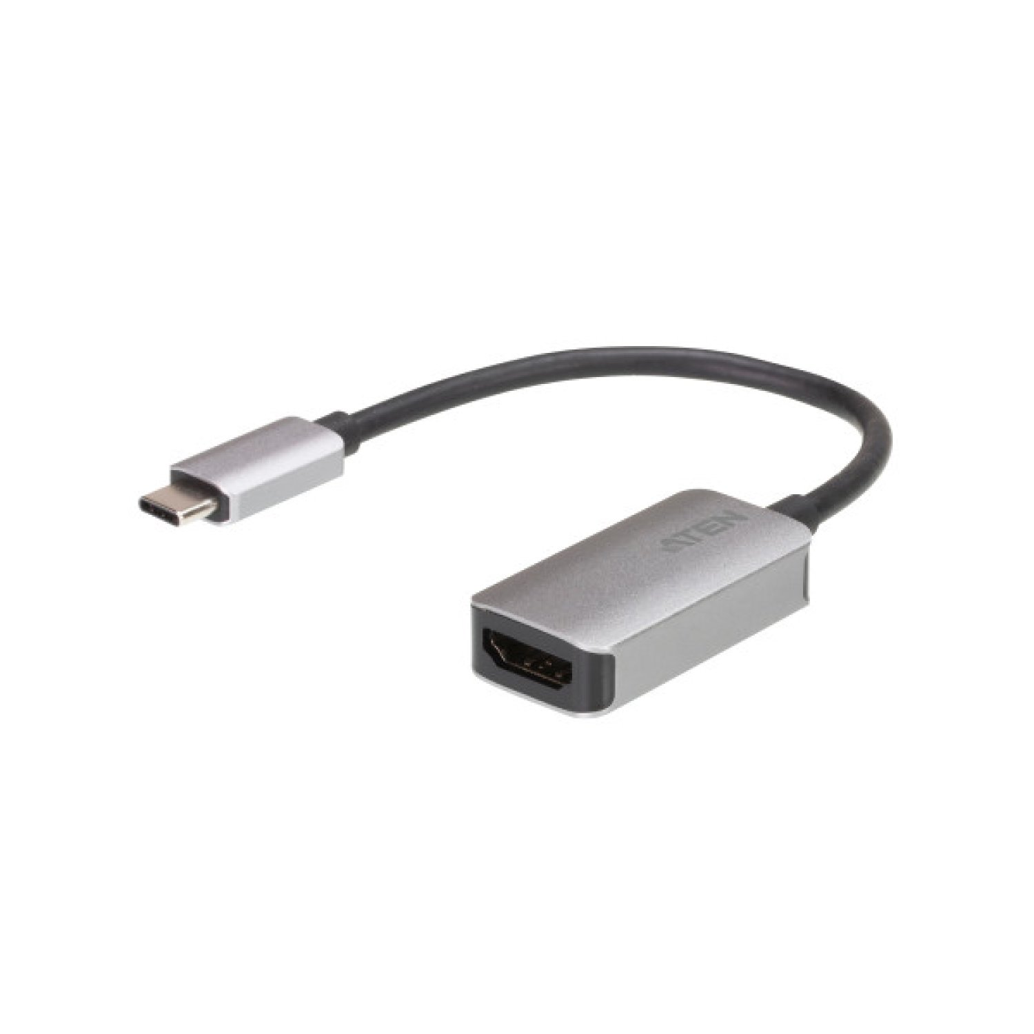ATEN · Adaptador USB-C a HDMI 4K · UC3008A1