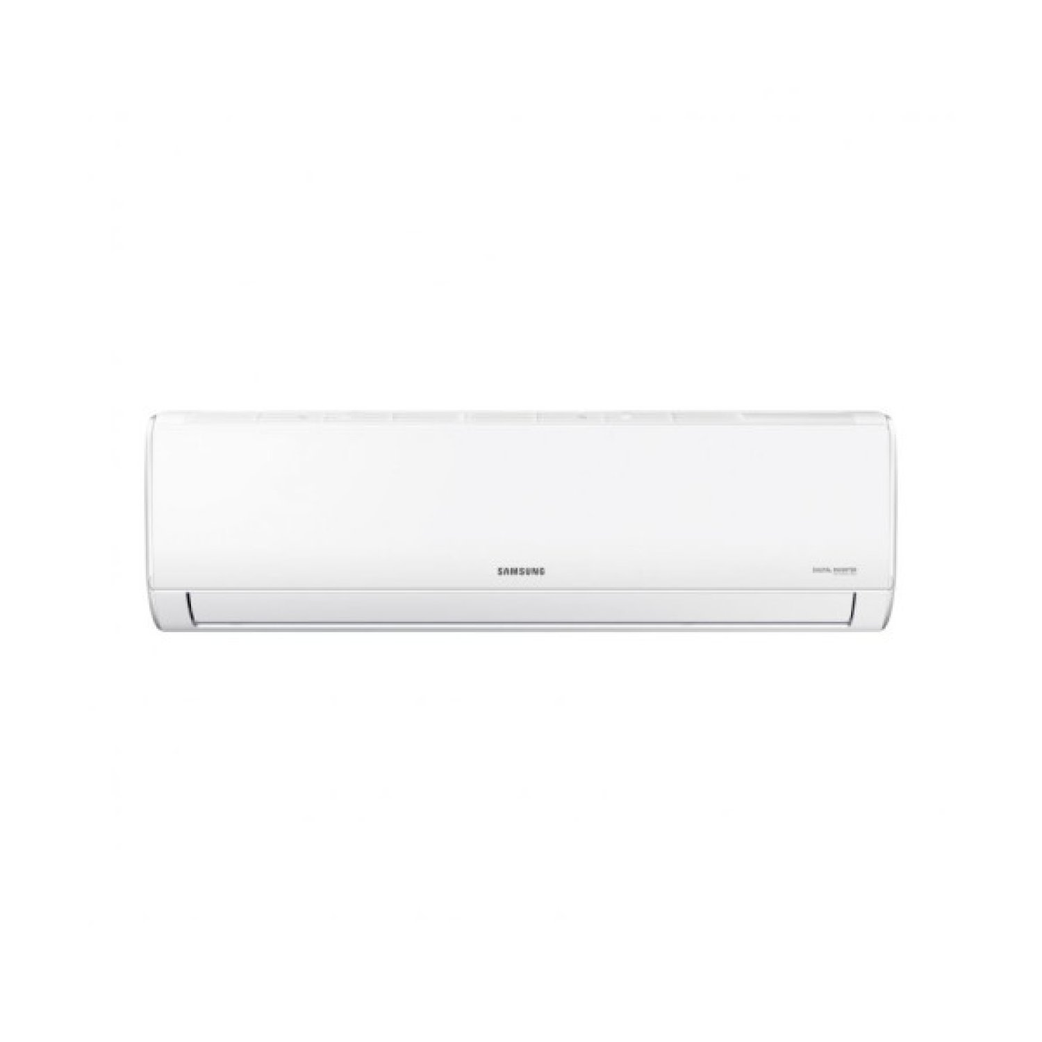 Samsung Aire Acondicionado AR35 · Split Mural · 7 kW Frío/7,3 kW Calor · Pack Interior+Exterior