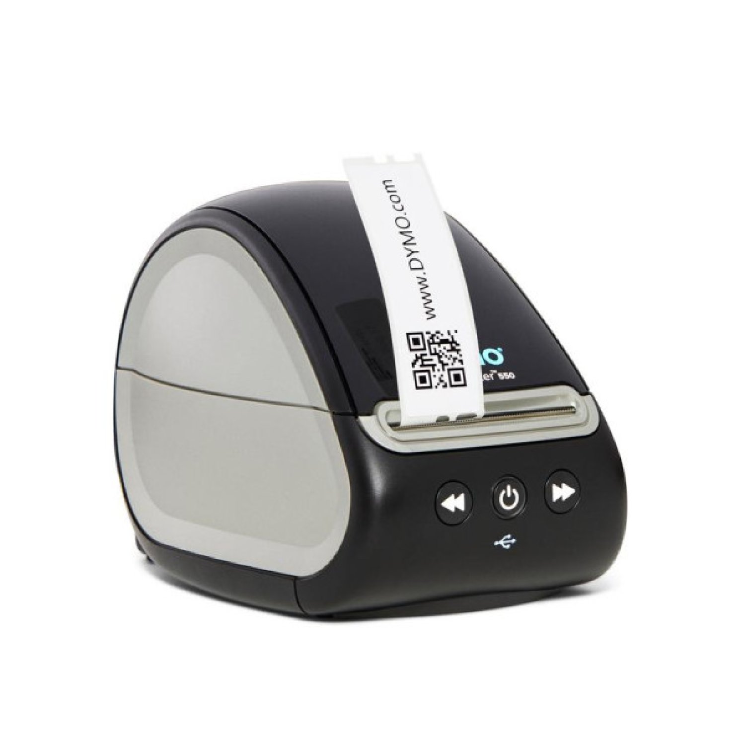 Dymo LabelWriter 550 · Impresora de Etiquetas · Térmica Directa