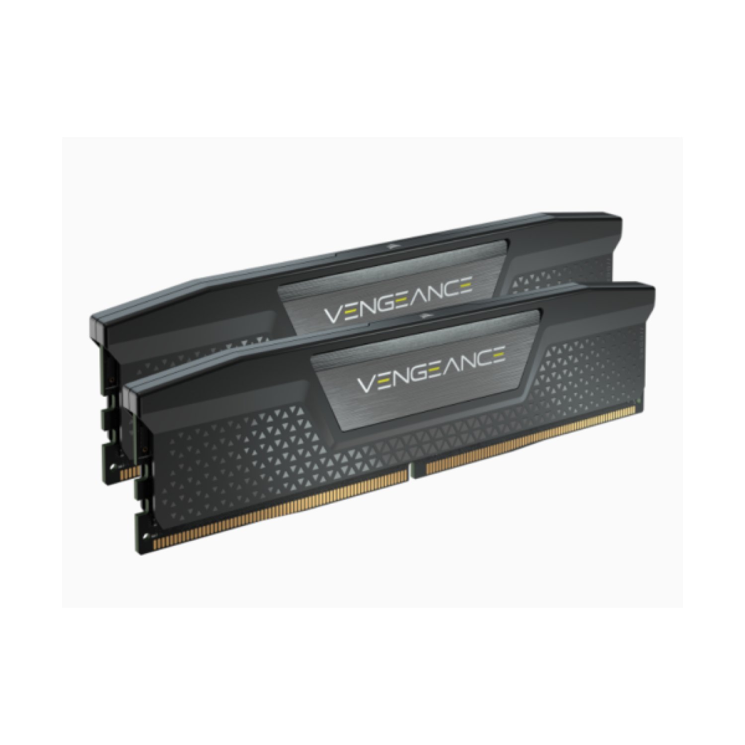 Corsair Vengeance · 32GB (2x16GB) · DDR5 6000MHz · ECC