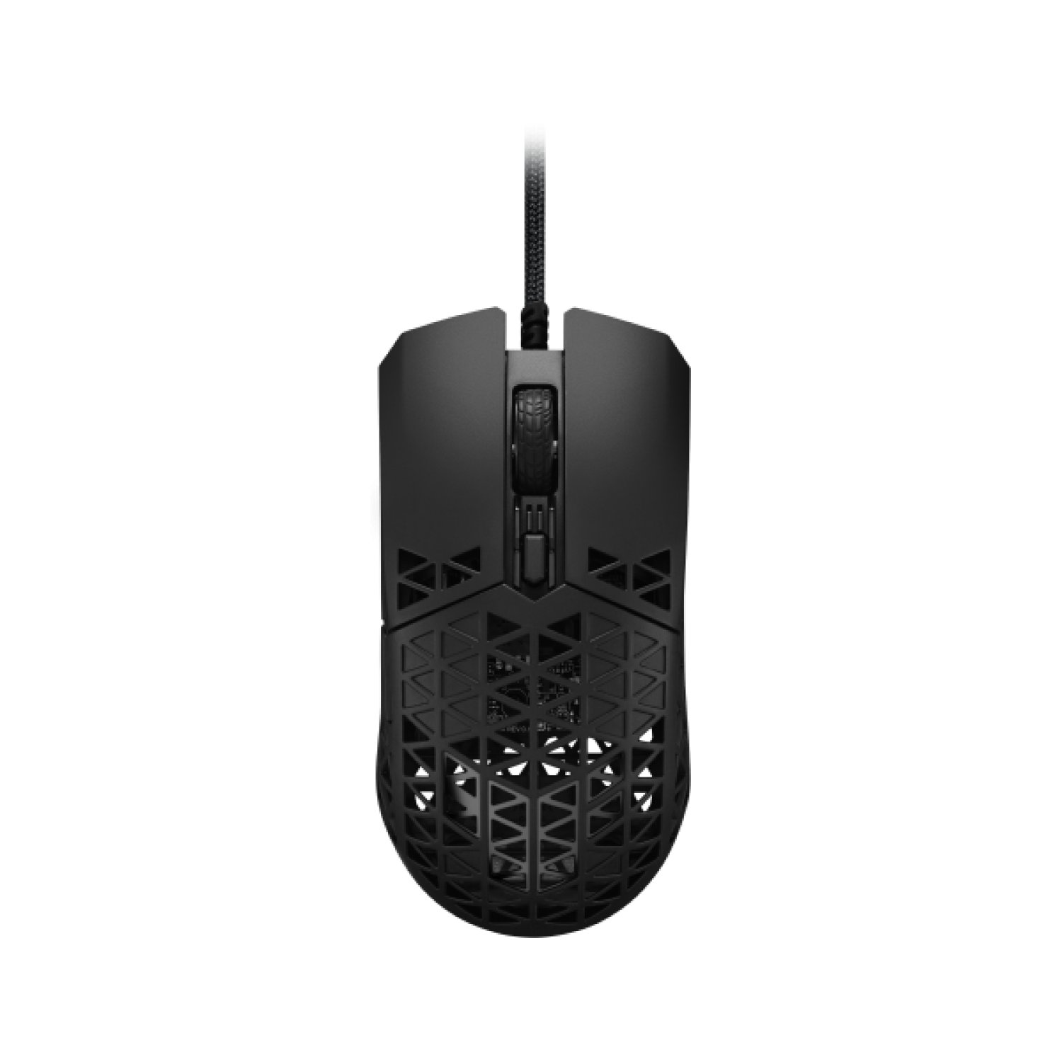 ASUS TUF Gaming M4 Air · Ratón Óptico · 16000 DPI · Ambidextro · USB