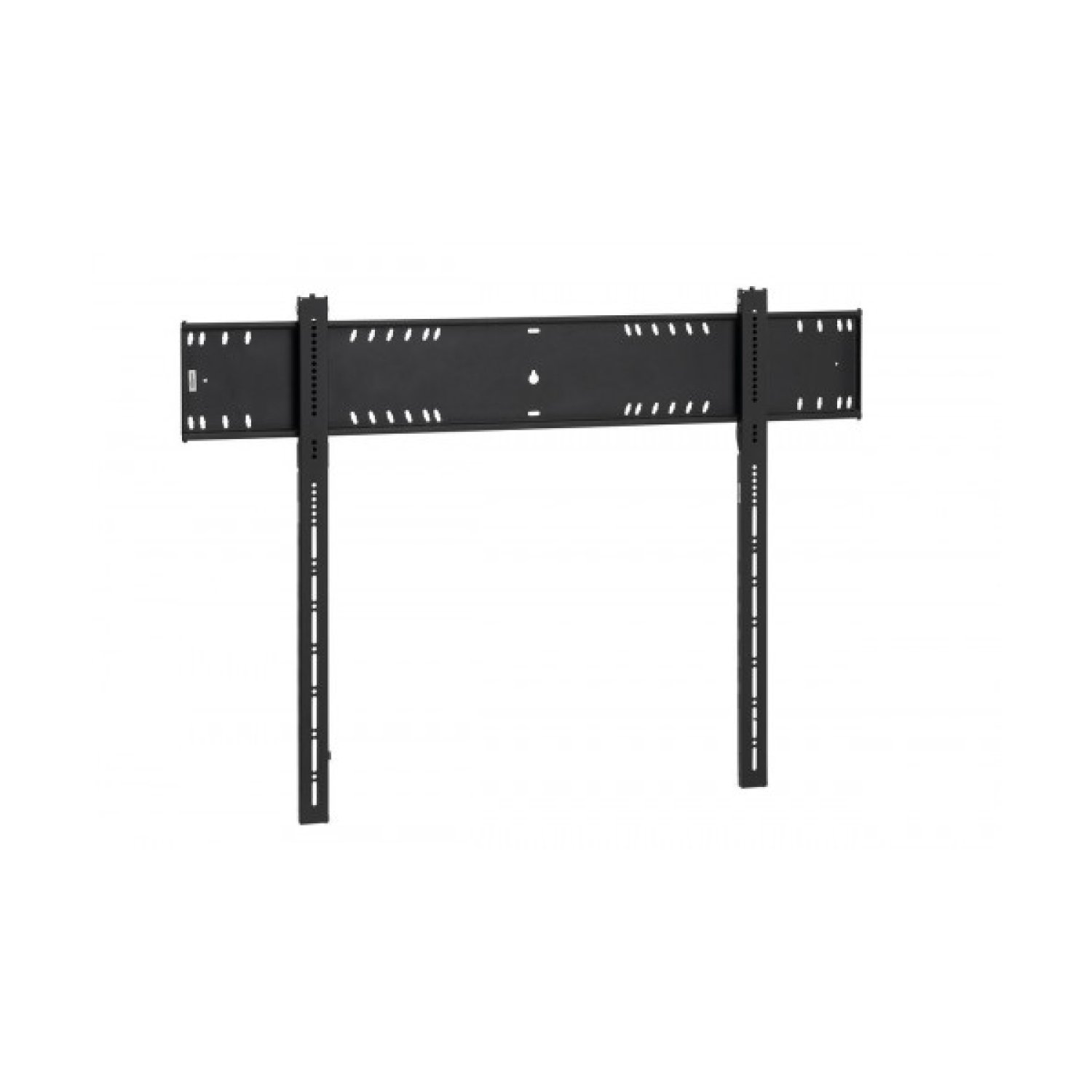 Vogels PFW 6900 · Soporte Pared Fijo · Displays 40-100" · Carga 100kg · Profesional