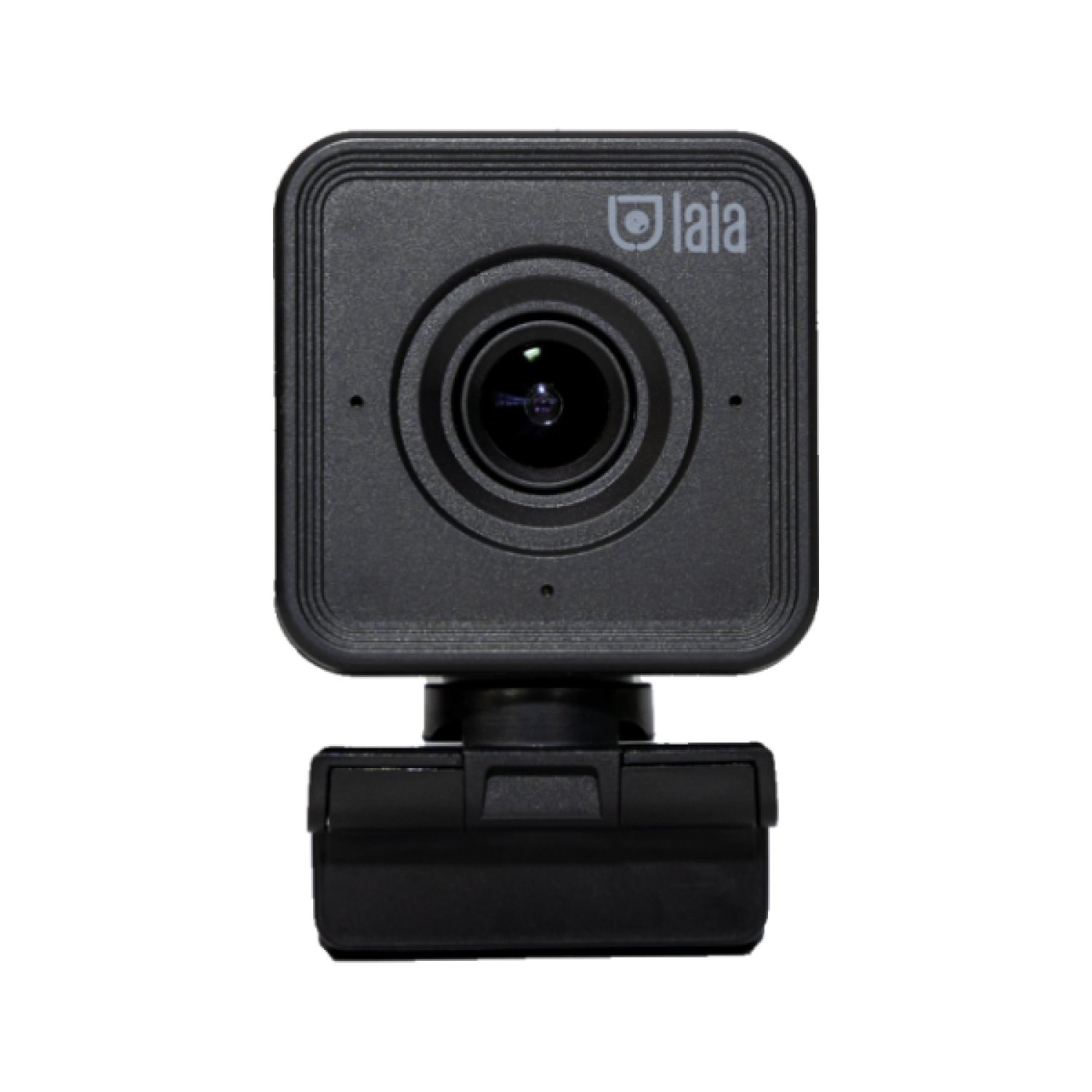 LAIA · Cámara Web Profesional · Full HD · USB · Uso Personal