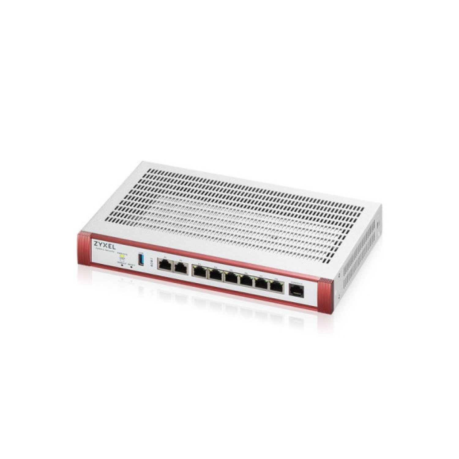 Zyxel USGFLEX200H · Cortafuegos · 5 Gbit/s