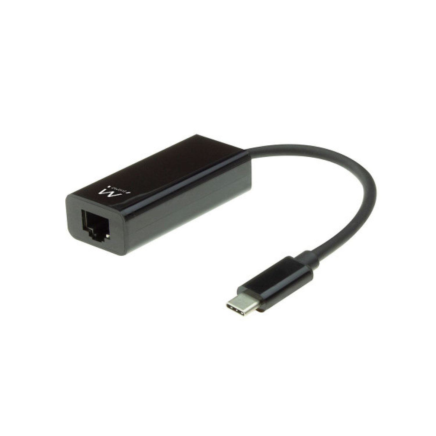 Ewent EW9828 · Adaptador Ethernet · 5000 Mbit/s · USB