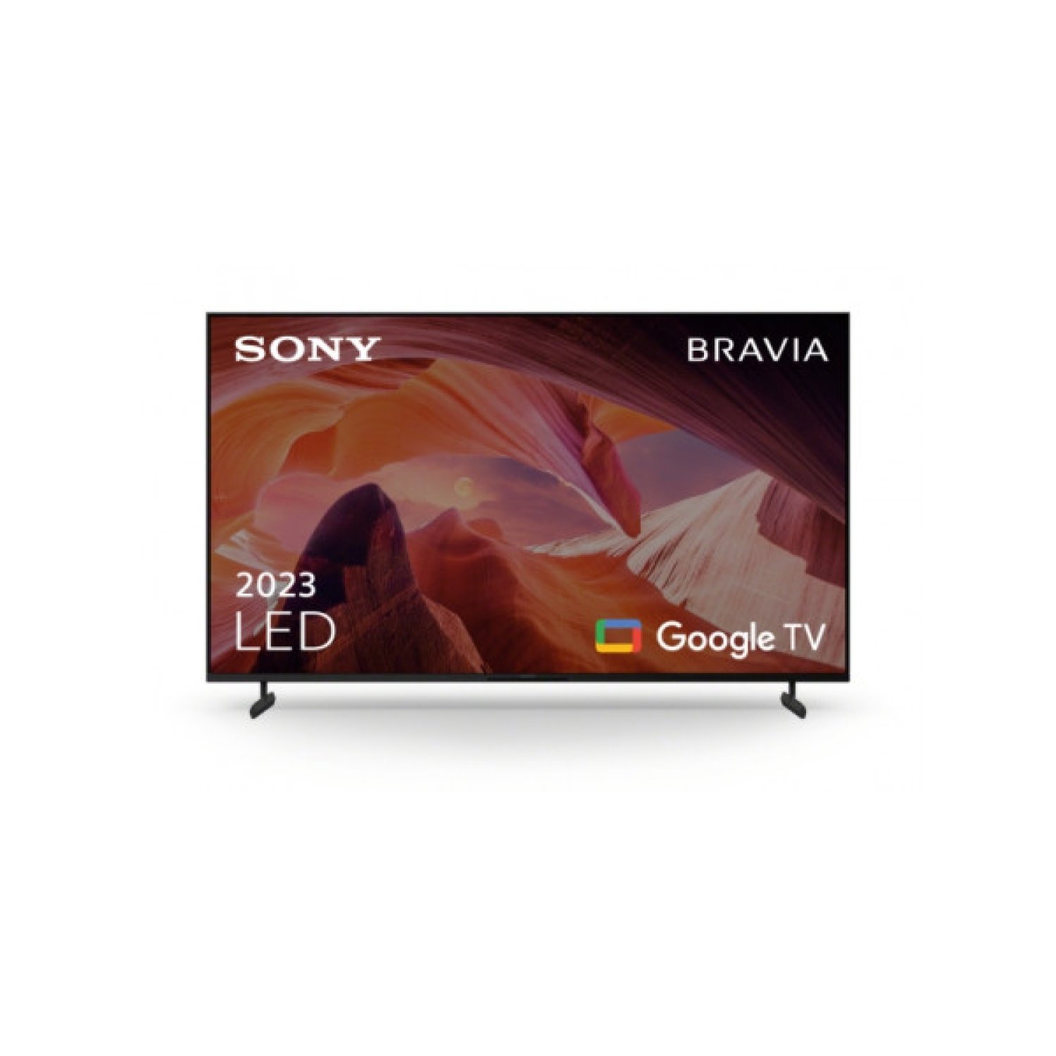 Sony FWD-75X80L · 75" · 4K Ultra HD · Smart TV · WiFi