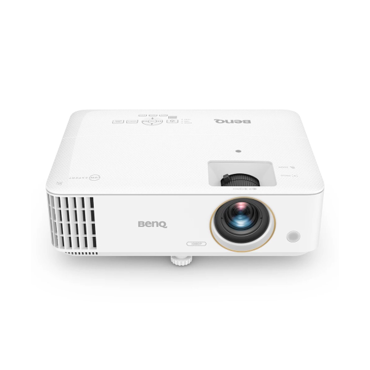 BenQ TH685P · Proyector DLP 1080p · 3500 lúmenes ANSI · Alcance estándar