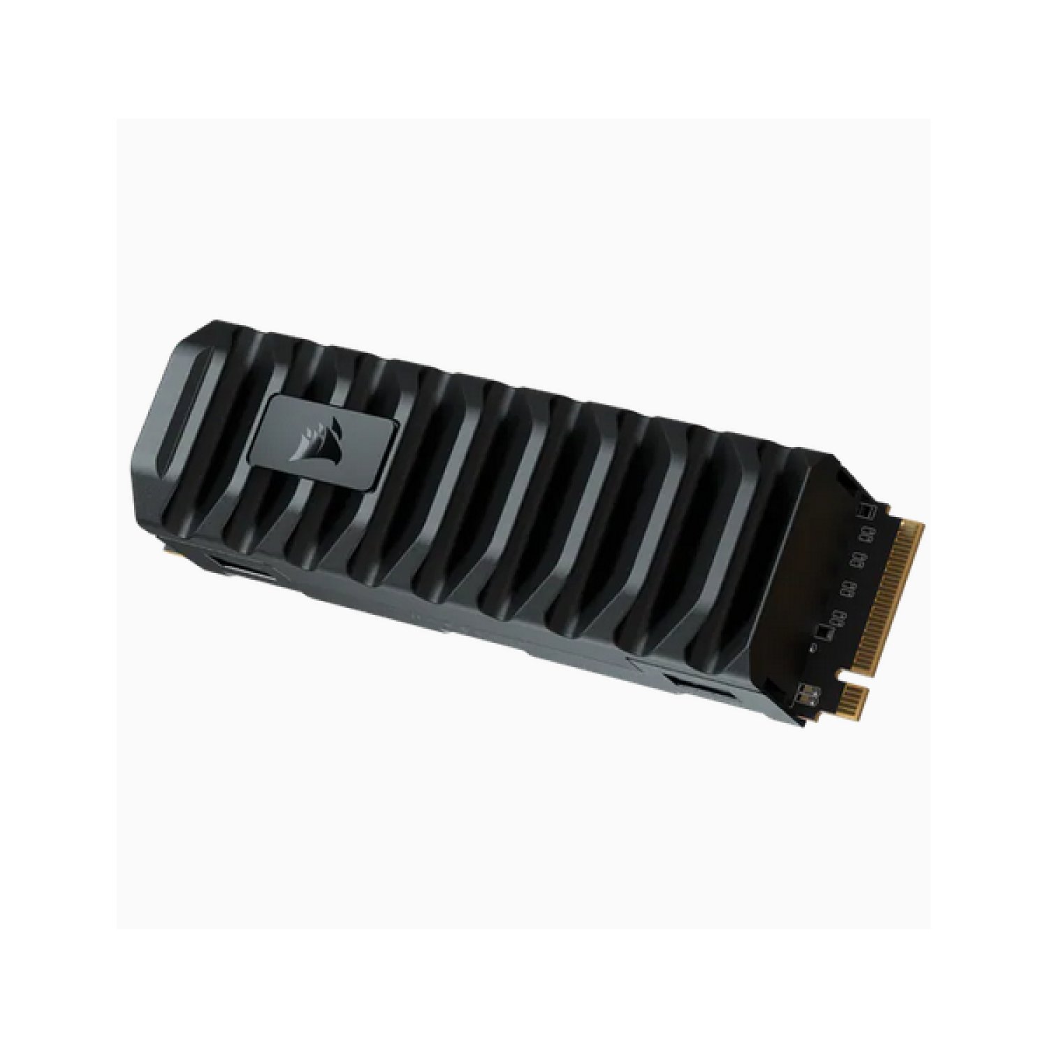 Corsair MP600 PRO XT · 1TB · M.2 NVMe · PCIe 4.0 · 3D TLC NAND