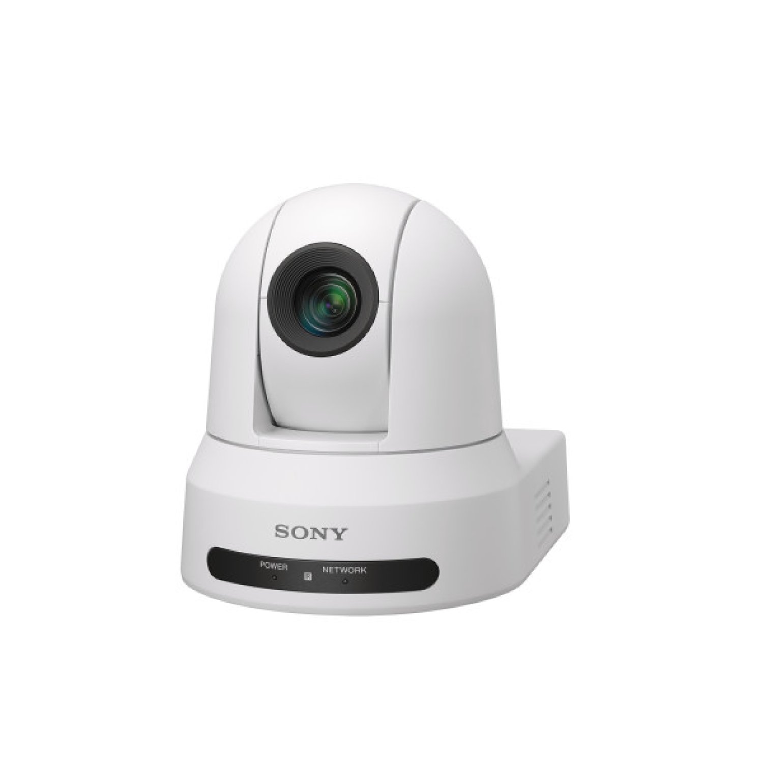 Sony SRG-A40WC · Cámara Videoconferencia · 4K · 40x Zoom · PTZ