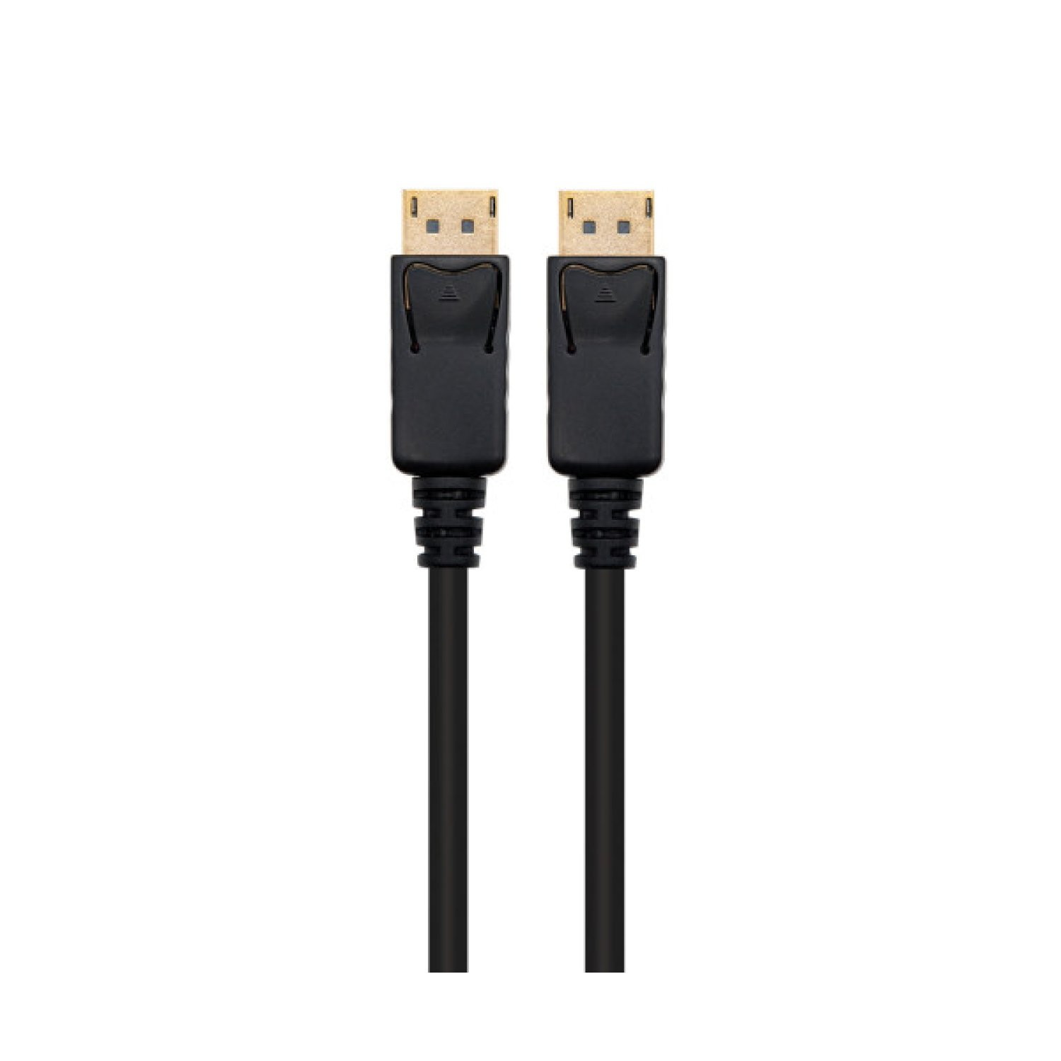 Ewent EC1406 · Cable DisplayPort · 2 metros · Negro