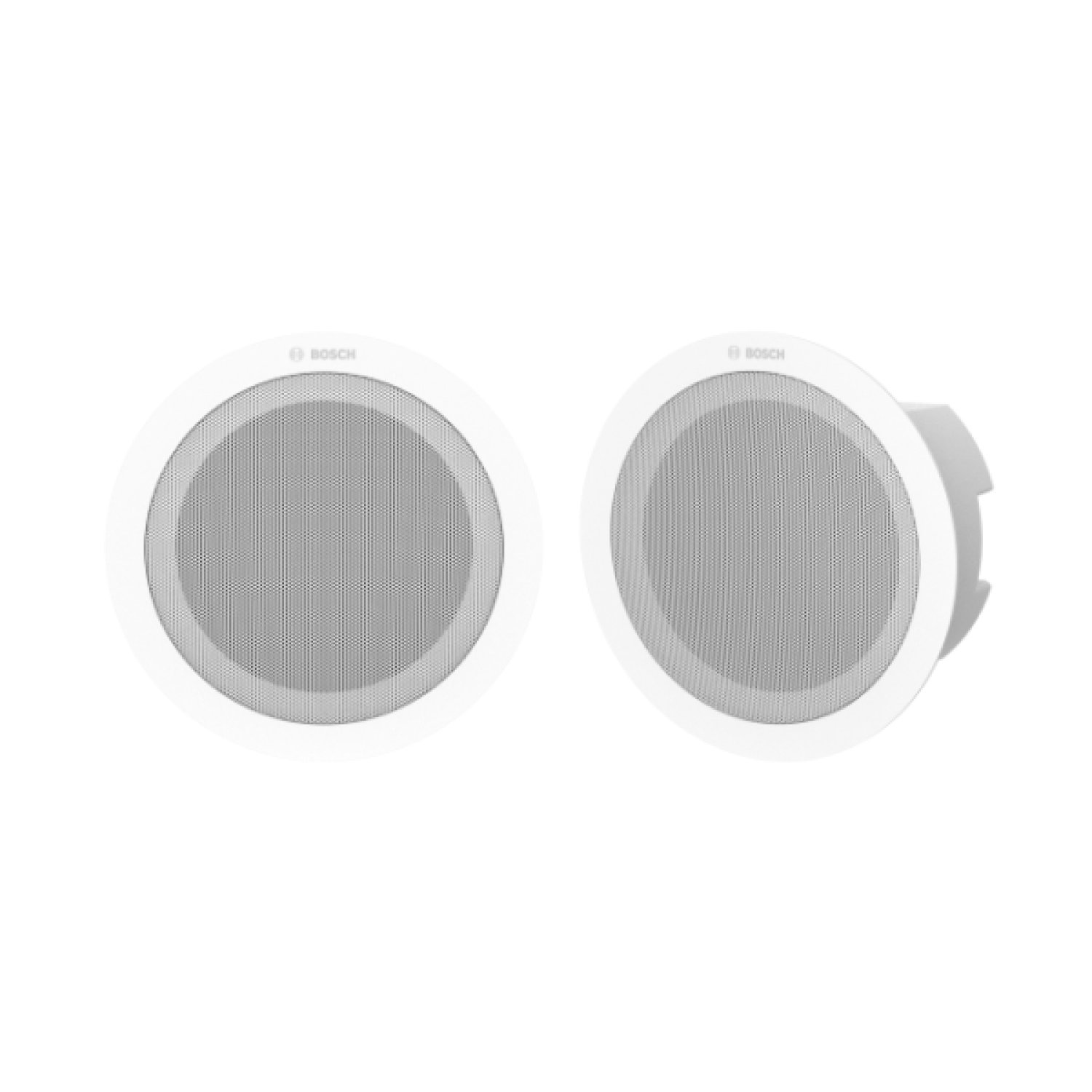 Bosch LC9-UC06B · Altavoz Alámbrico · 6W · Blanco