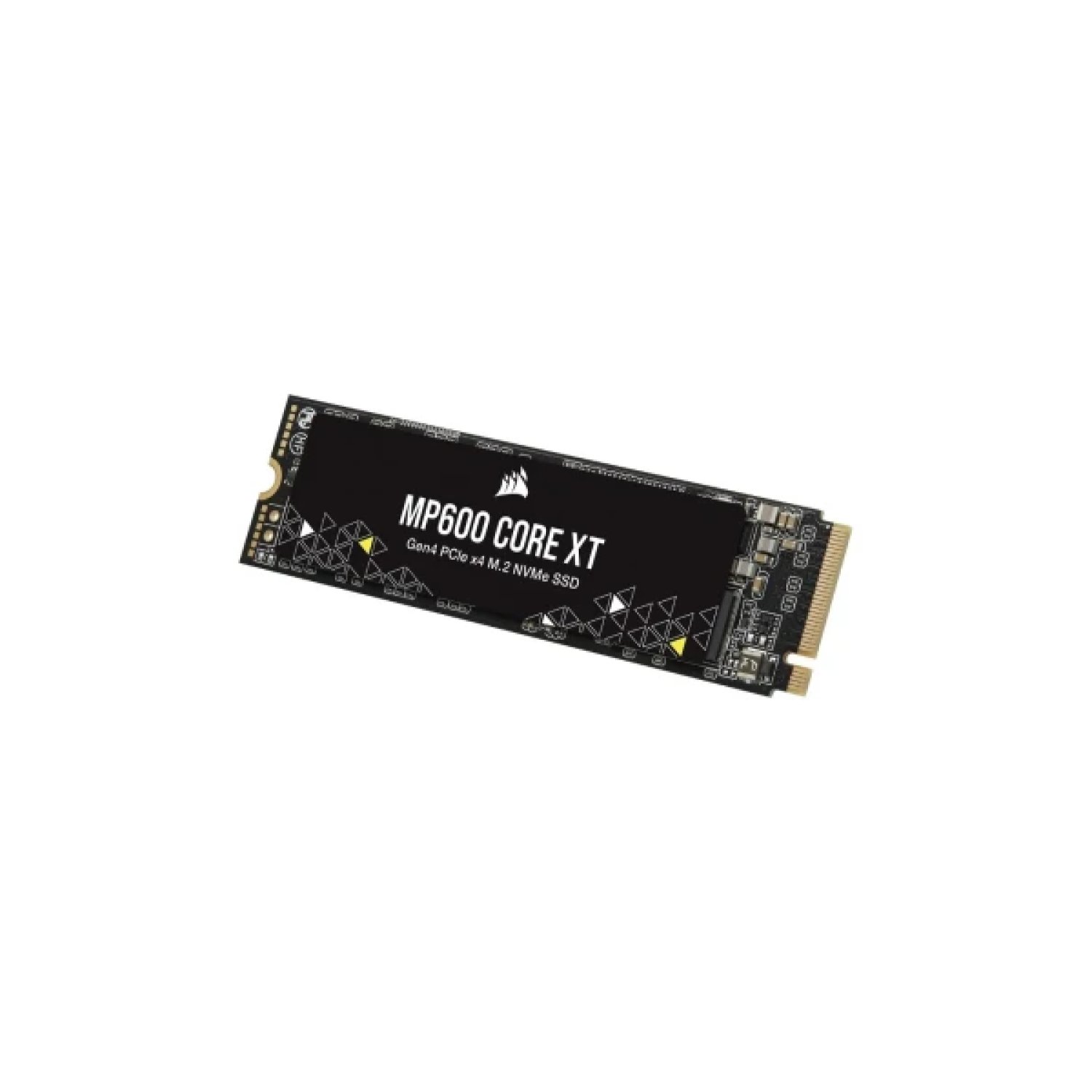 Corsair MP600 CORE XT · 4TB · M.2 NVMe · PCIe 4.0 · QLC 3D NAND