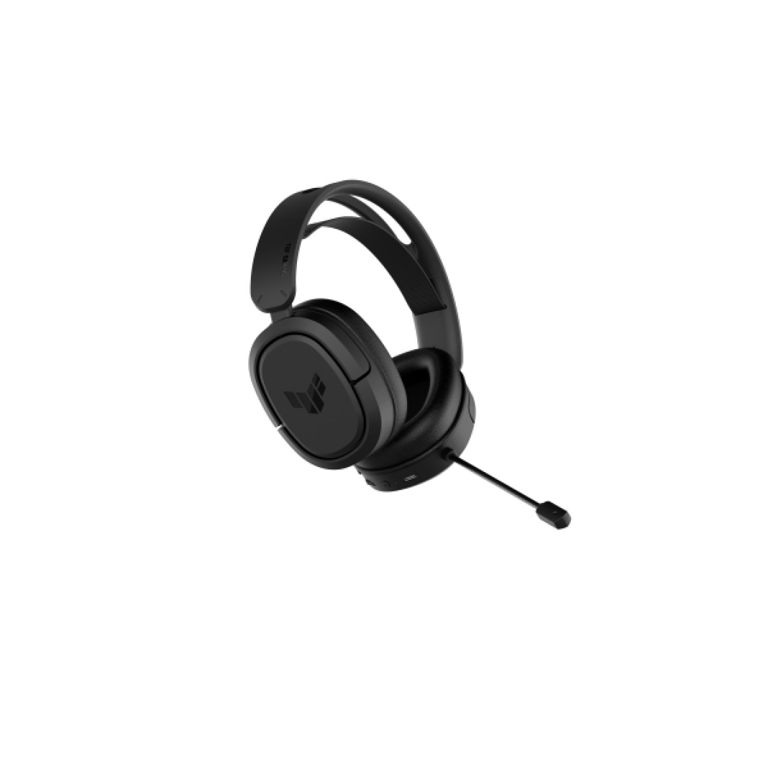 ASUS TUF Gaming H1 Wireless · Auriculares Diadema · USB-C · Negro