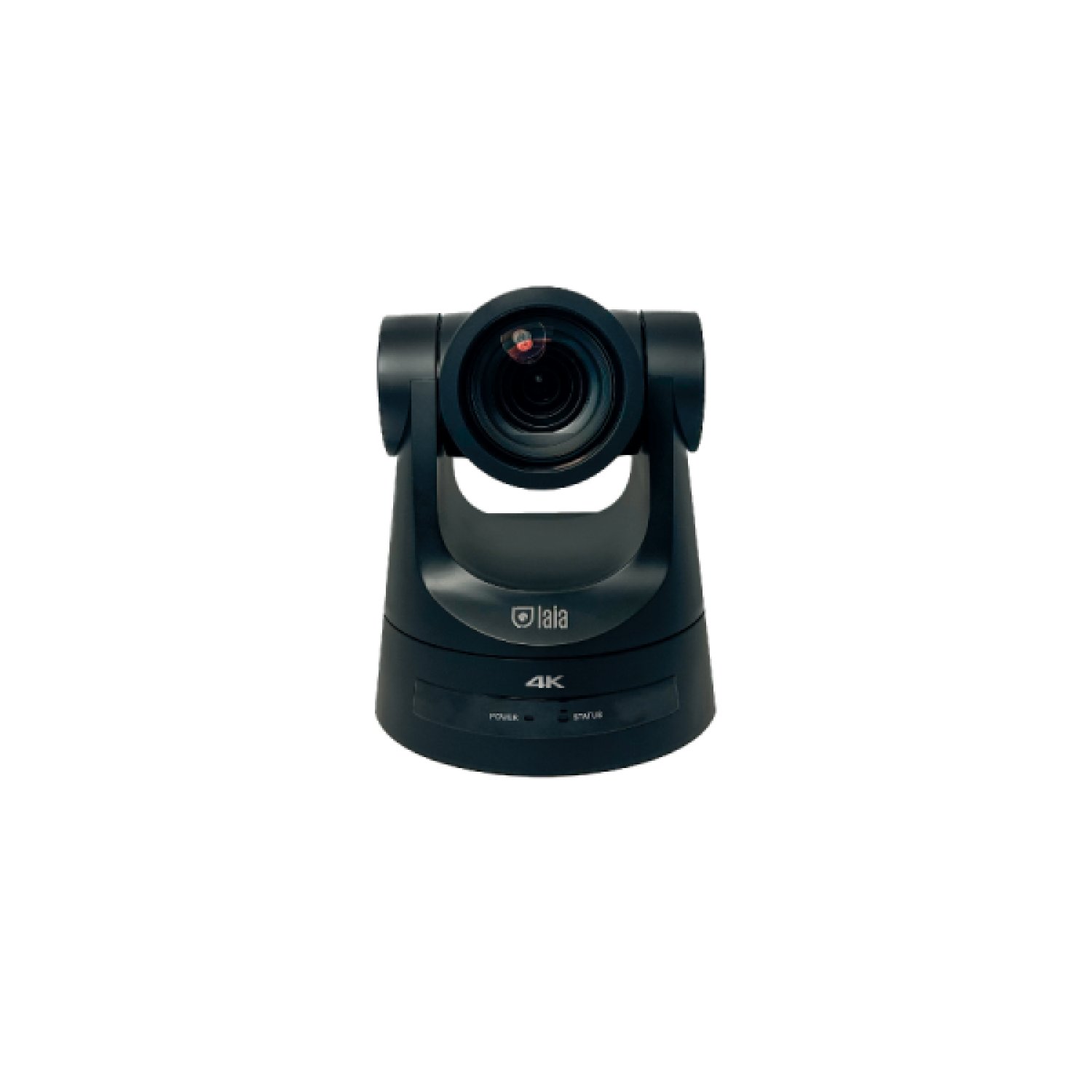 Laia Broadcaster · Cámara PTZ Full HD · 12x Zoom · USB 3.0 · HDMI · SDI · NDI · LAN · Seguimiento automático
