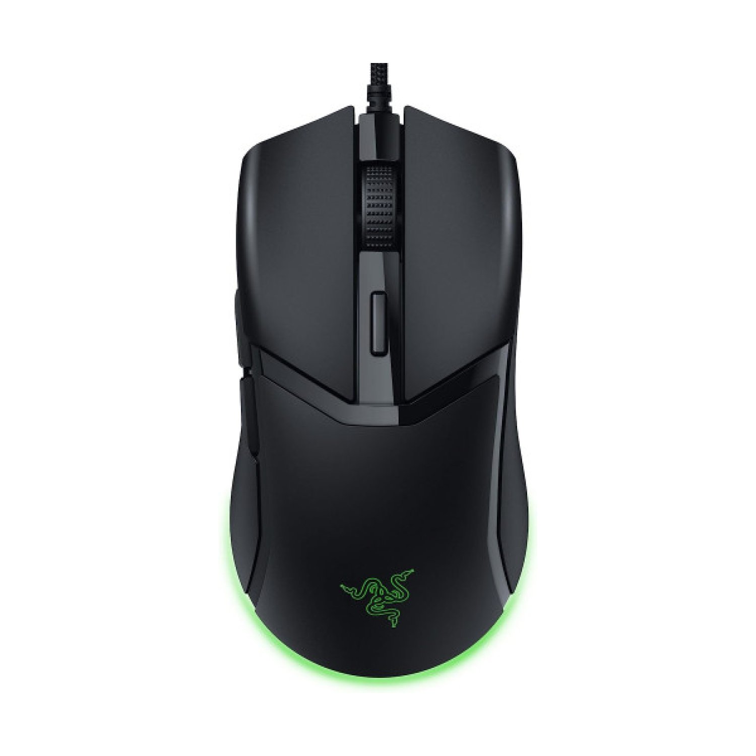 Razer Cobra · Ratón Gaming · Sensor 30000 DPI · Diseño Ergonómico