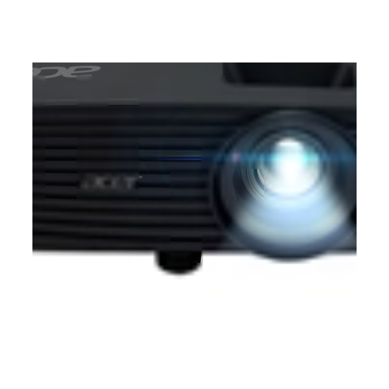 Acer X1229HP · Proyector DLP XGA · 4800 Lúmenes · Contraste 20.000:1
