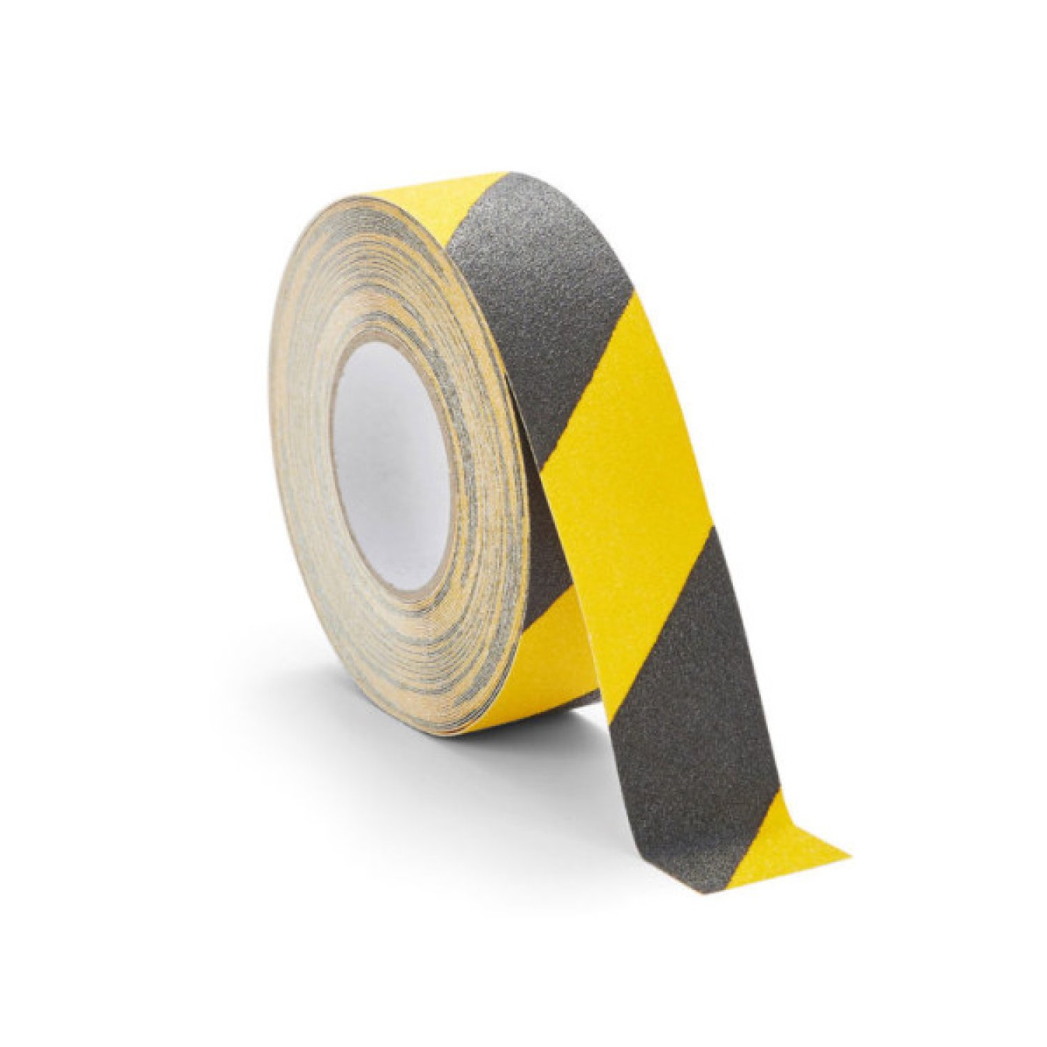 Tarifold · Cinta Antideslizante Adhesiva · 50mm x 18,3m · Negro/Amarillo