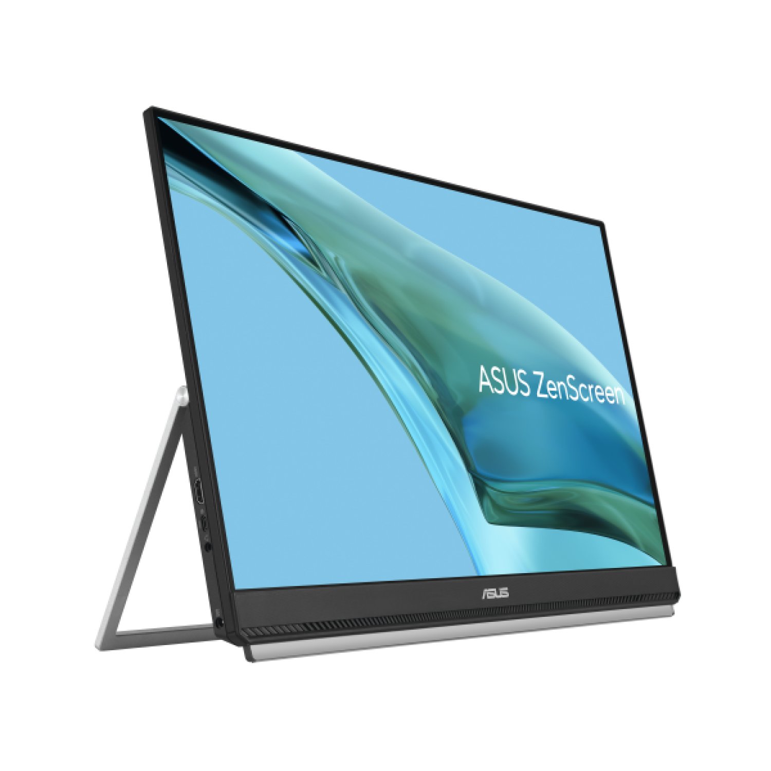 ASUS ZenScreen MB249C · 23,8" Full HD · 1920x1080 · LED Negro