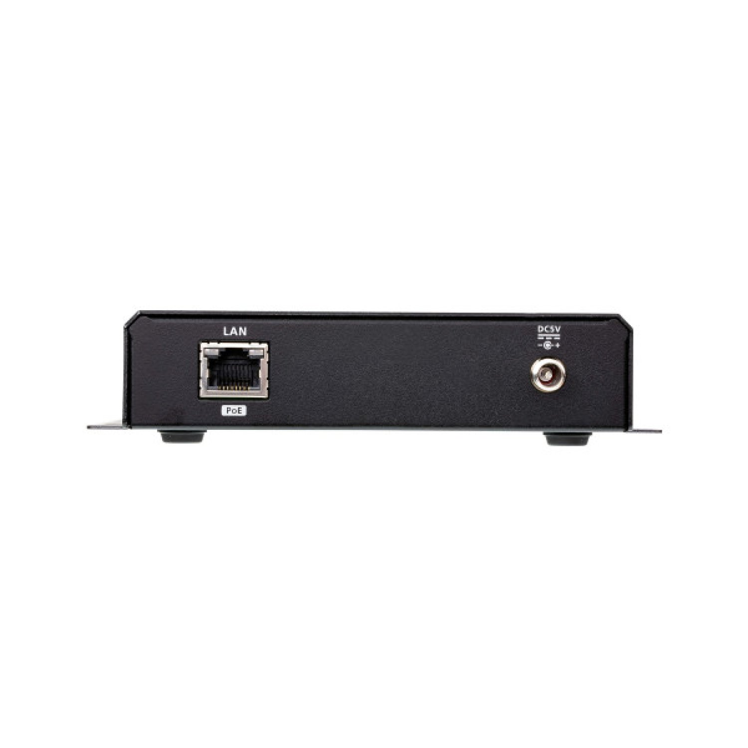 Aten VE8952T · Transmisor HDMI 4K sobre IP · PoE · USB · IR · RS-232 · Daisy-chain