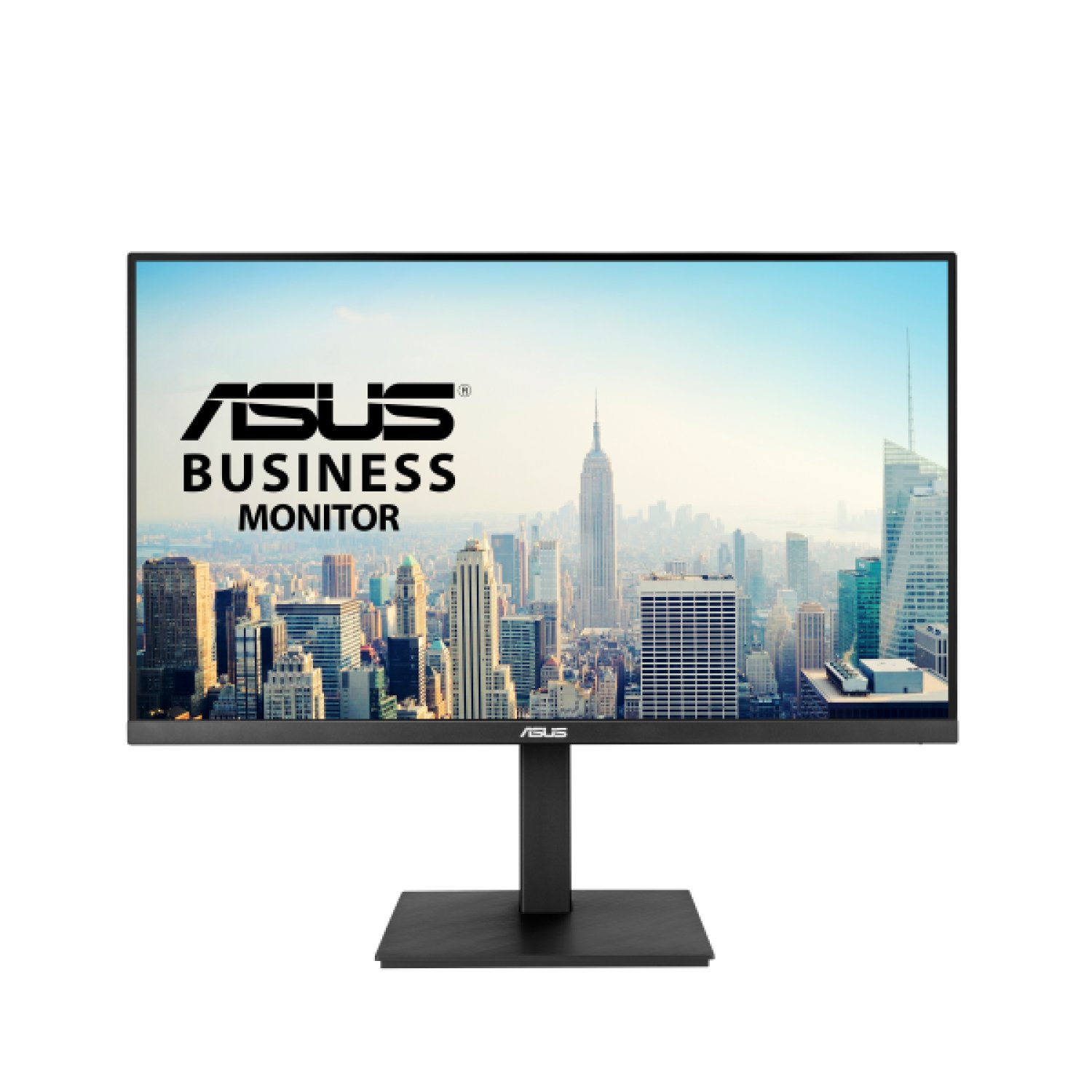 ASUS VA32UQSB · Monitor 31,5" 4K Ultra HD · 3840 x 2160 · LED · Negro