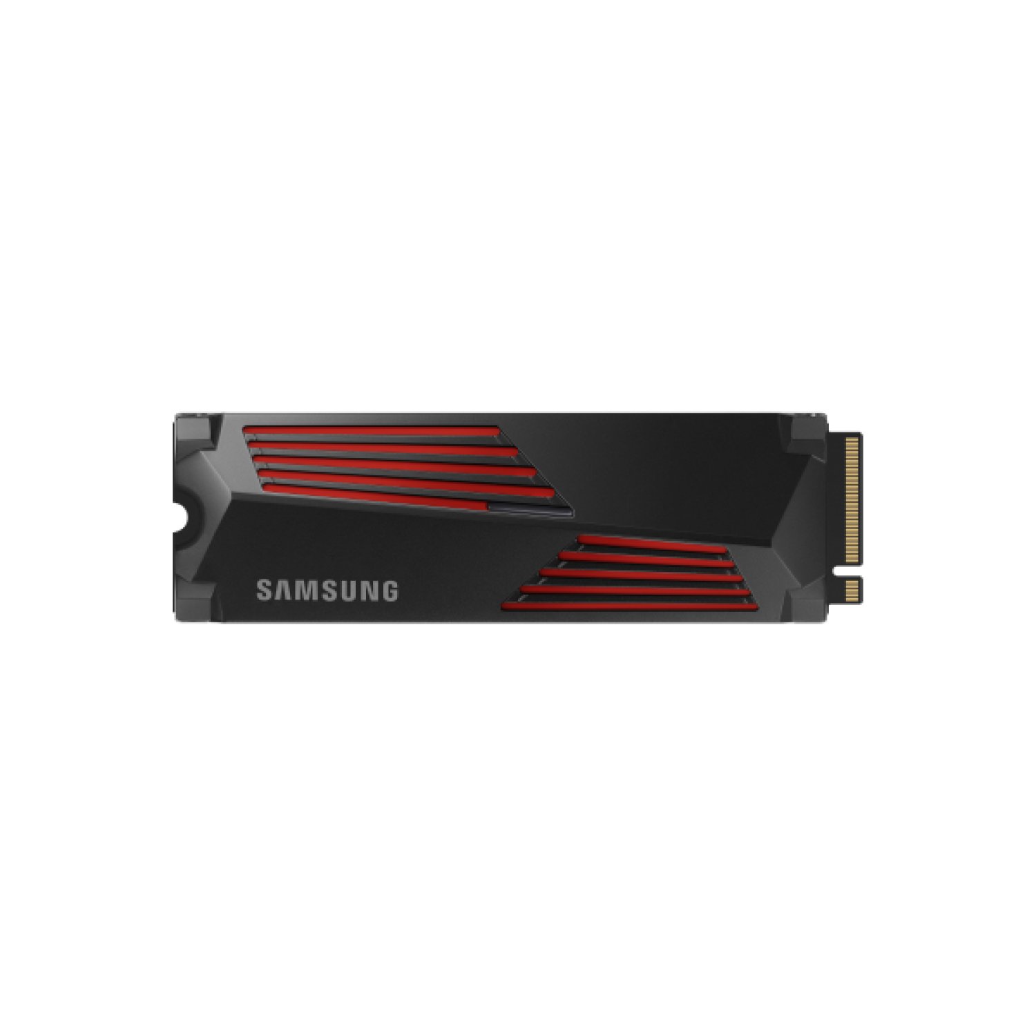 Samsung 990 Pro · 1TB · M.2 NVMe · PCIe 4.0 · V-NAND MLC