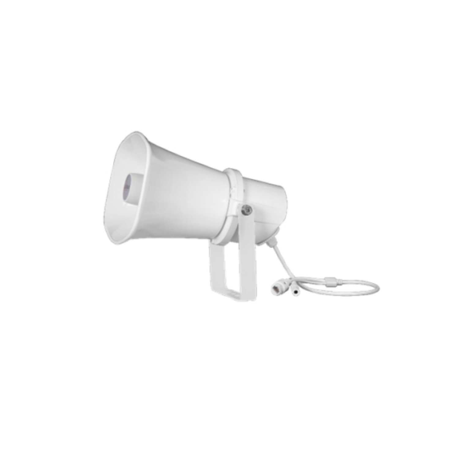 Dahua Altavoz IP · Aluminio · PoE · 100M · Audio CCTV