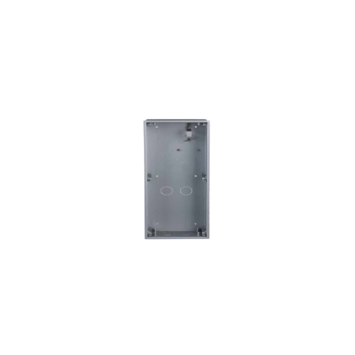 Dahua · Accesorio Videoportero · Caja Empotrable Flush Mounted · No Issue Card