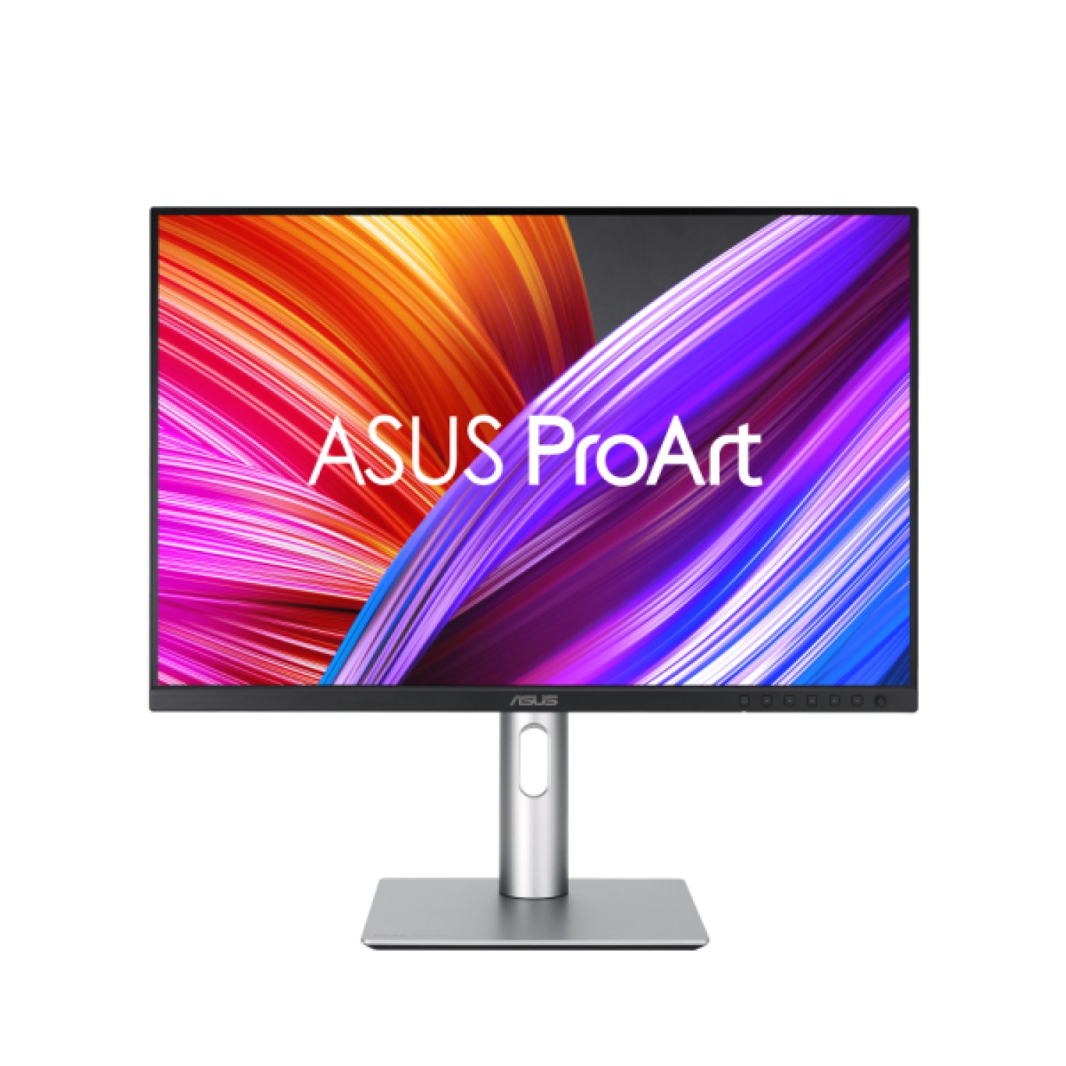ASUS ProArt PA248CRV · 24,1" WUXGA · 1920x1200 · Monitor Profesional · Negro/Plata