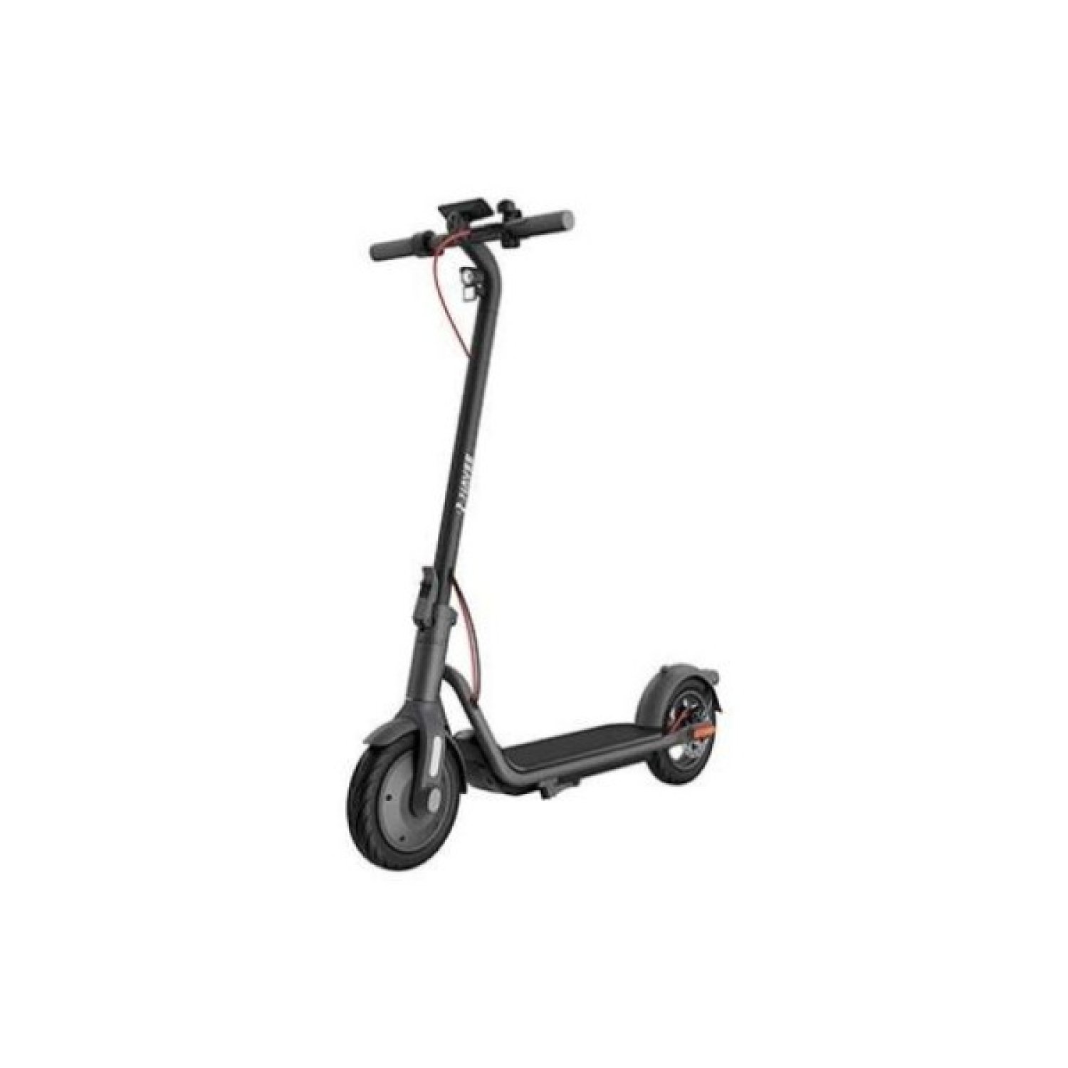Navee V40 · Patinete Eléctrico · Motor Potente · Batería de Larga Autonomía