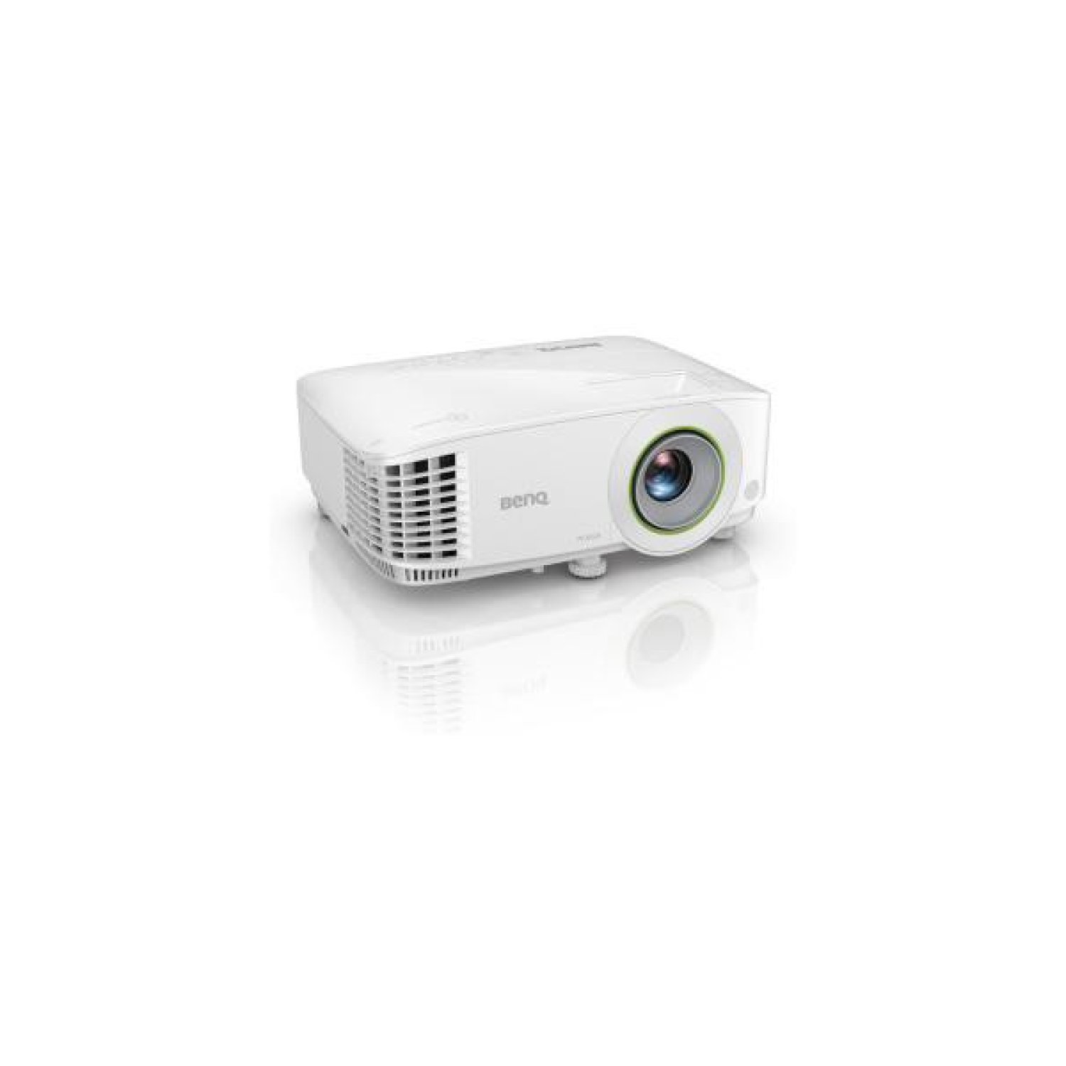 BenQ TH585P · Proyector DLP 1080p · 3500 Lúmenes · 1.1x Zoom · HDMI x2 · 16ms Lag bajo