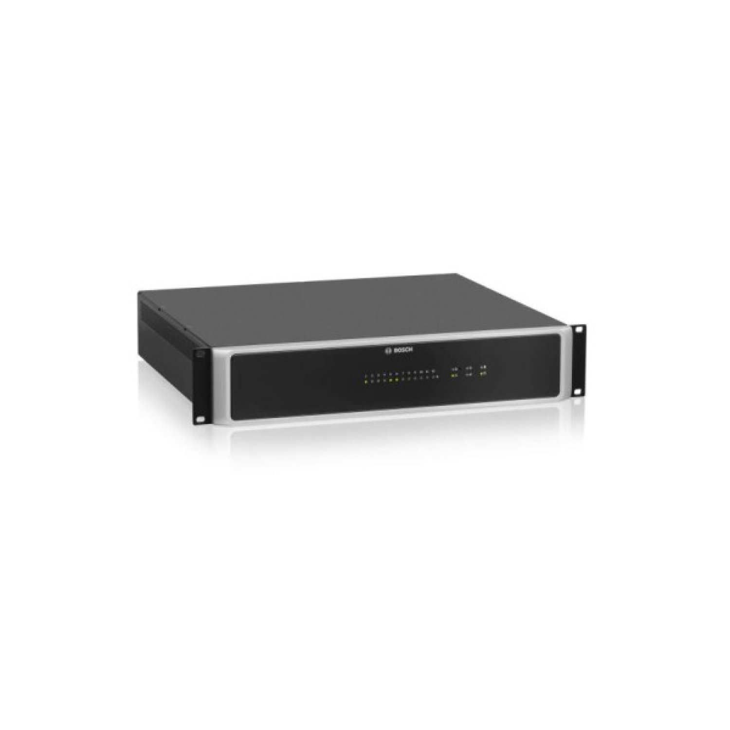 Bosch PVA-4CR12 · Controlador Audiovisual Profesional · 4 Canales