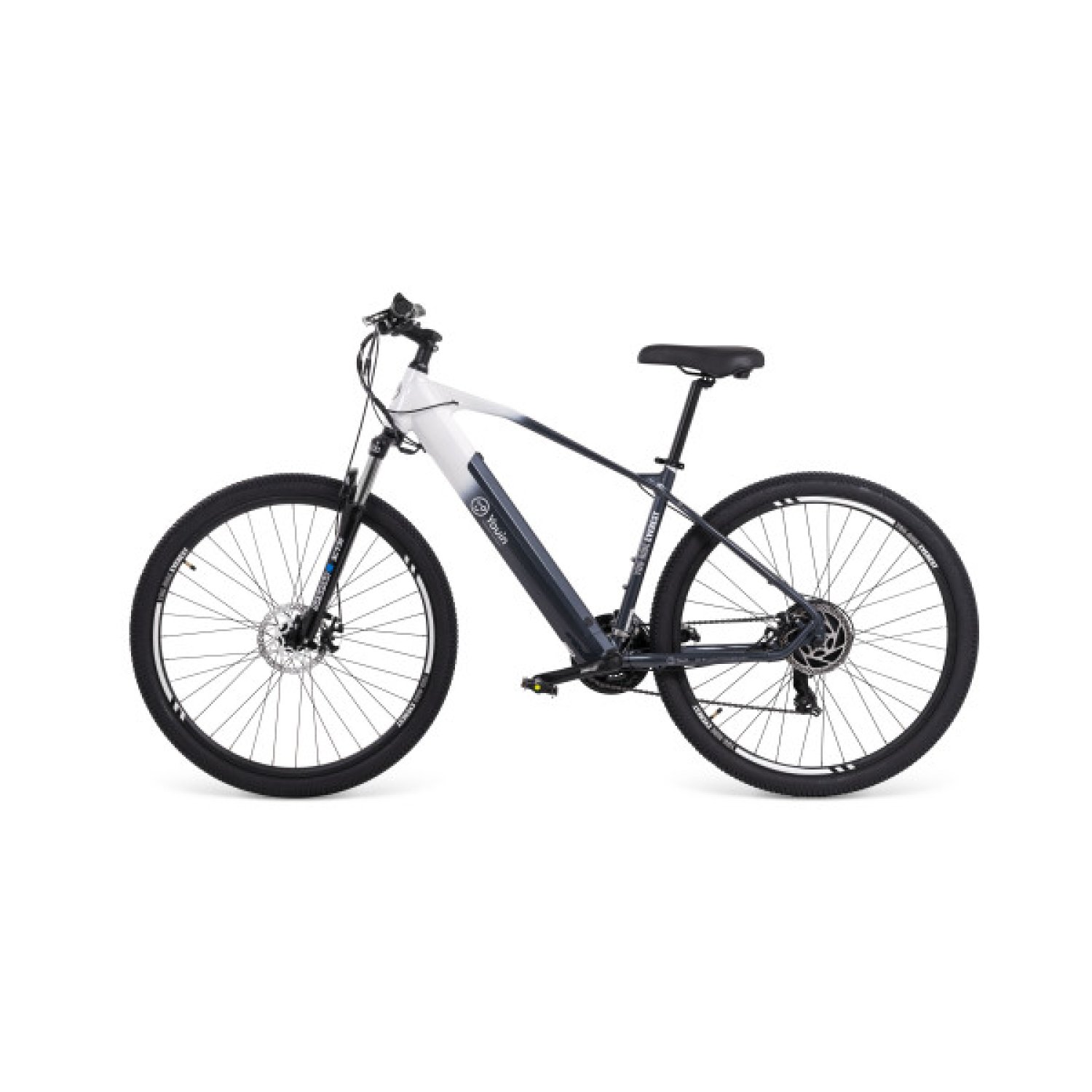 Youin You-Ride Everest · Bicicleta Eléctrica 29" MTB · 36V 14Ah LG · Cambio 21V · Talla L