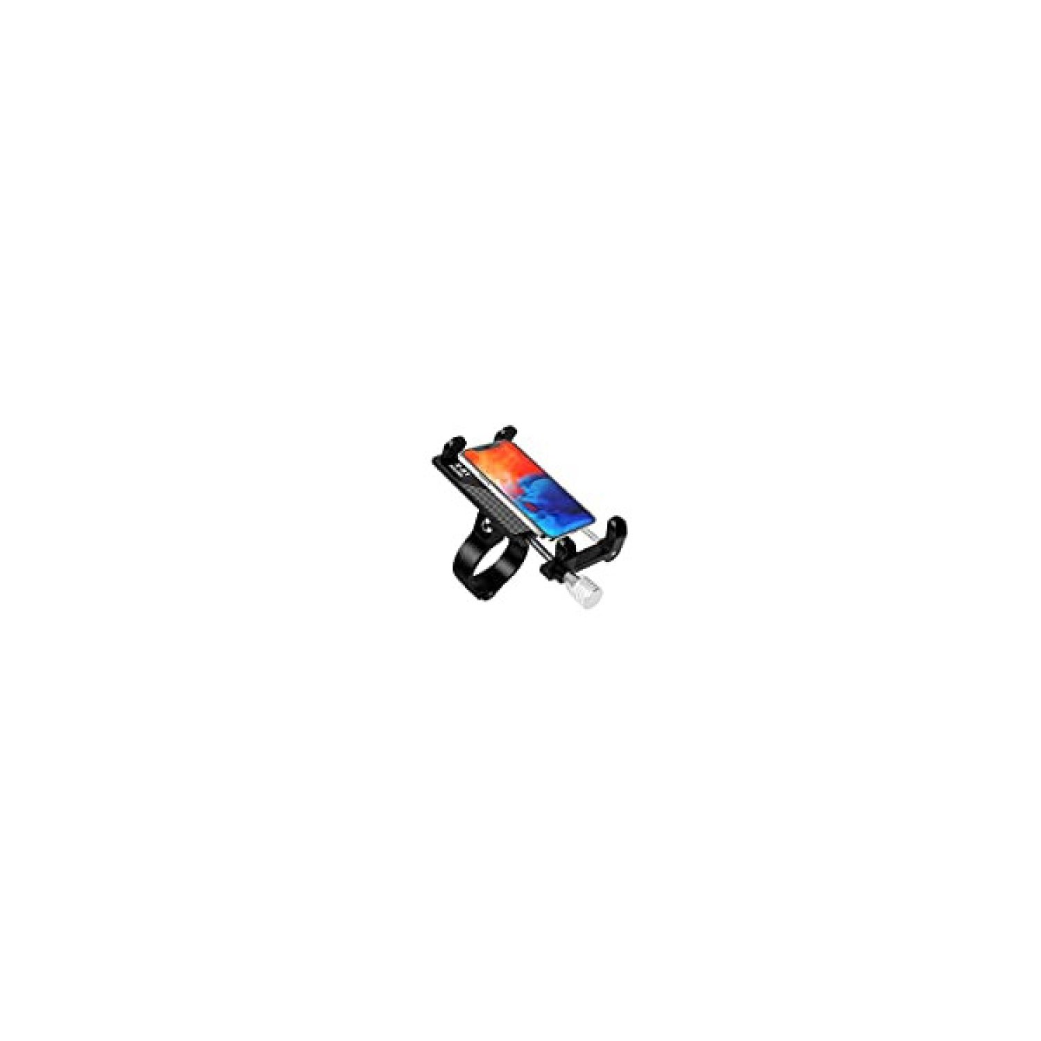 Niu · Soporte para Teléfono · Compatible con Patinetes