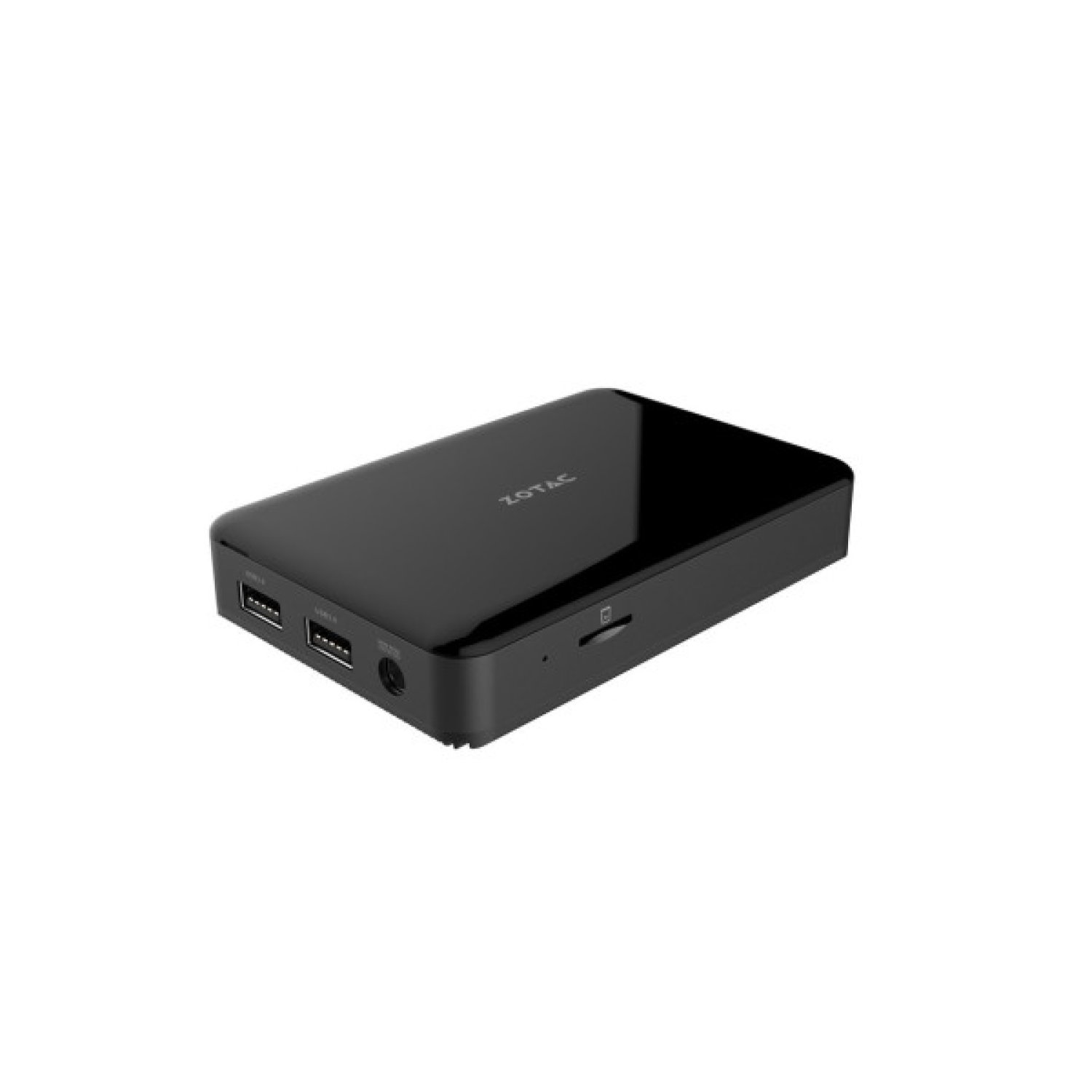 Zotac ZBOX PI335 · Mini PC · Intel Celeron N4100 · 4GB LPDDR4 · 32GB · Windows 10 Pro