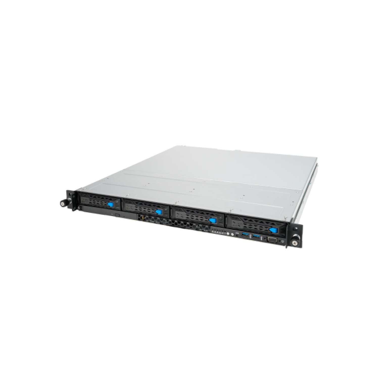 ASUS RS300-E11-RS4 · Servidor Rack 1U · Procesador EPYC · 2 Sockets