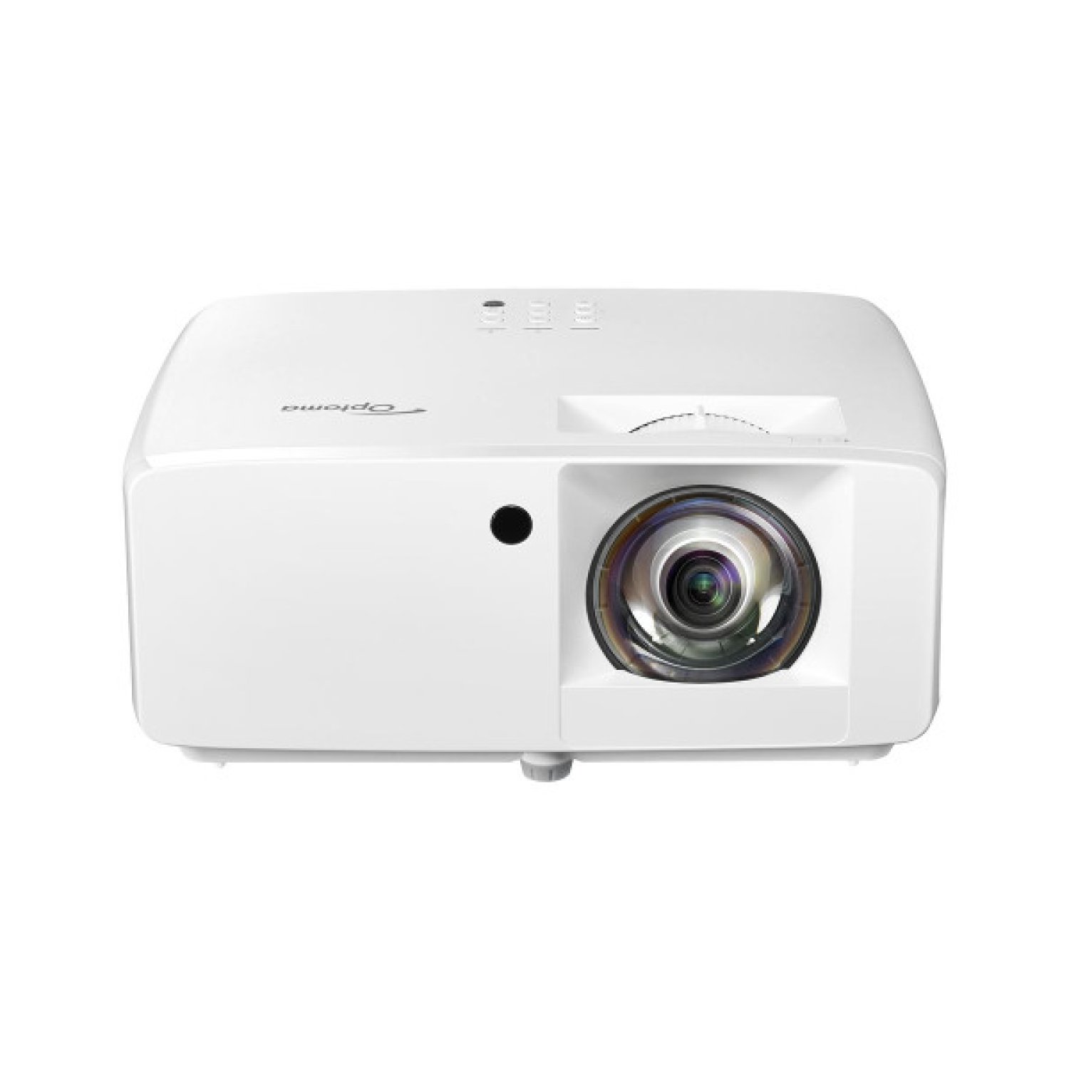 Optoma ZX350ST · Proyector Corto Alcance · 3300 Lúmenes ANSI · XGA · 3D
