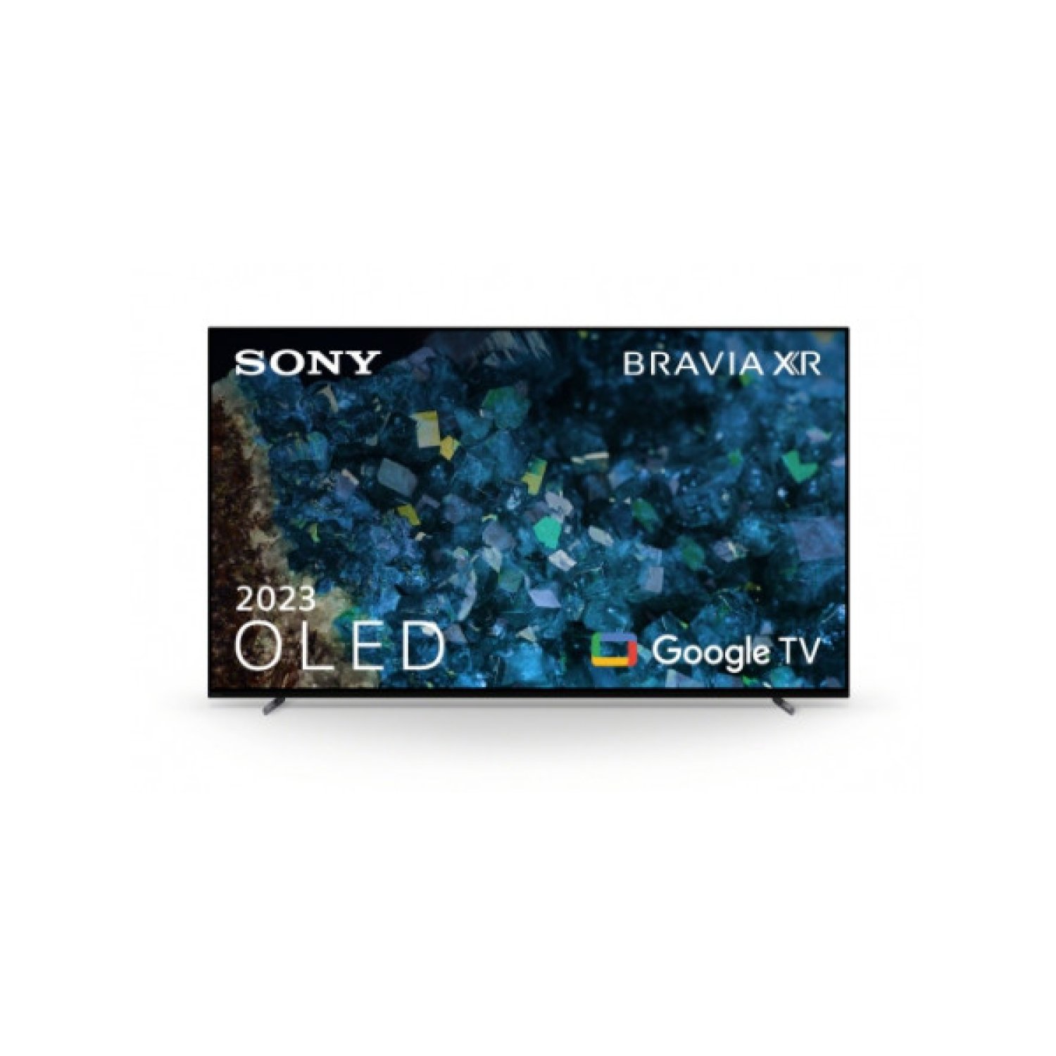 Sony FWD-55A80L · Televisor 55" · 4K Ultra HD · Smart TV · WiFi