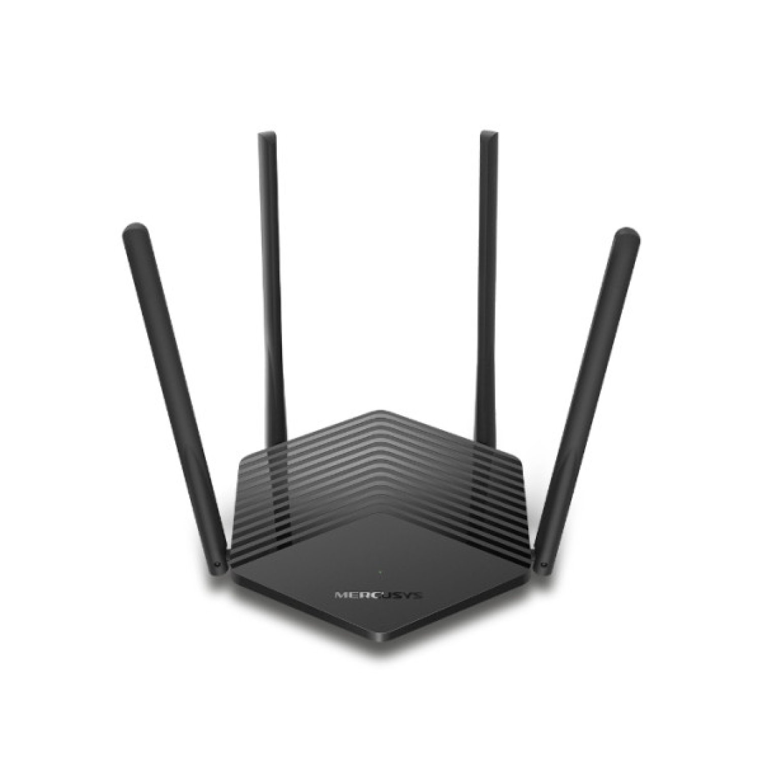 Mercusys MR60X · Router Dual Band · WiFi 6 · Gigabit Ethernet · 2,4GHz/5GHz
