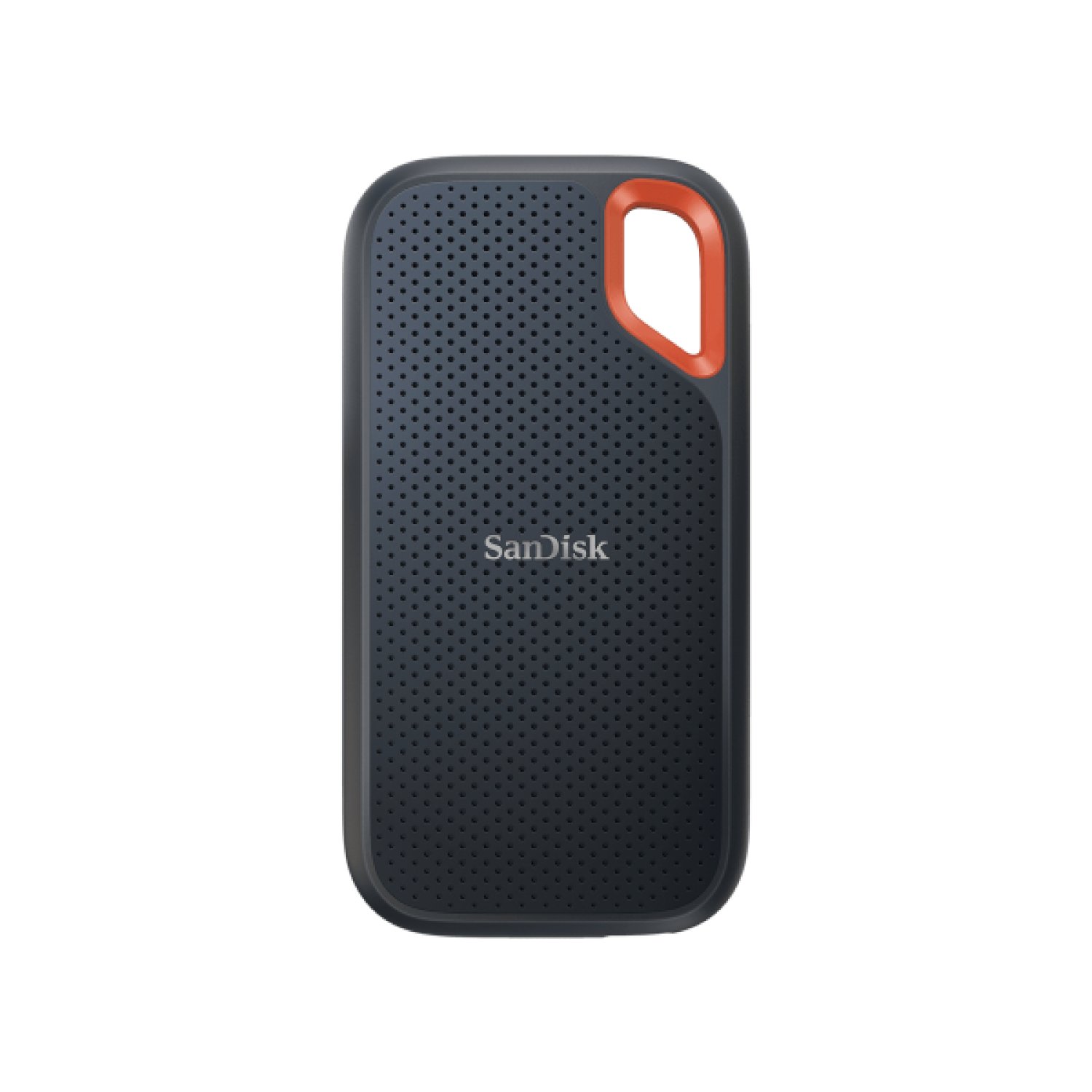 SanDisk Extreme Portable · 4TB · USB-C · Azul