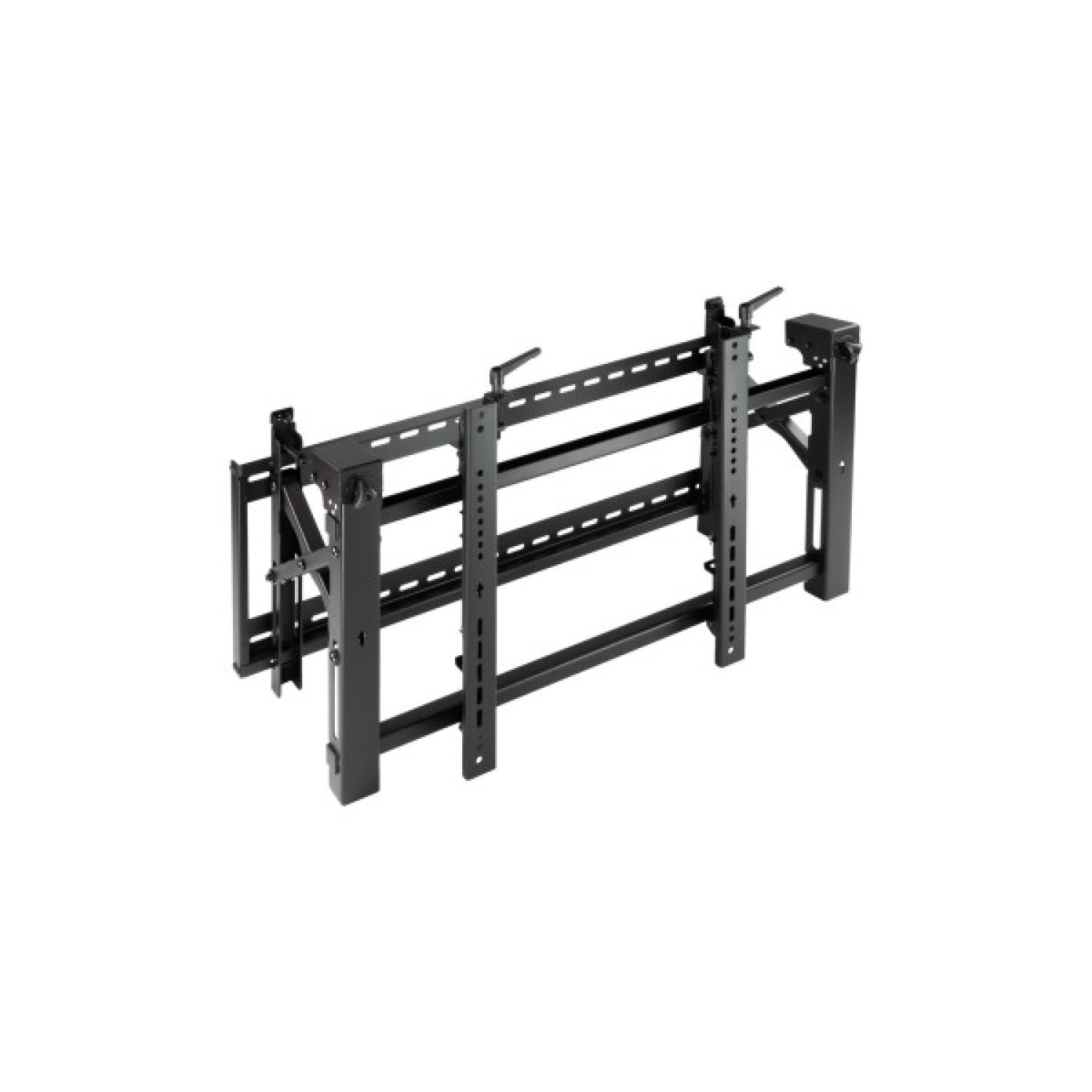 TooQ TQVW4570T · Soporte Pared · 70" · Giratorio · Negro